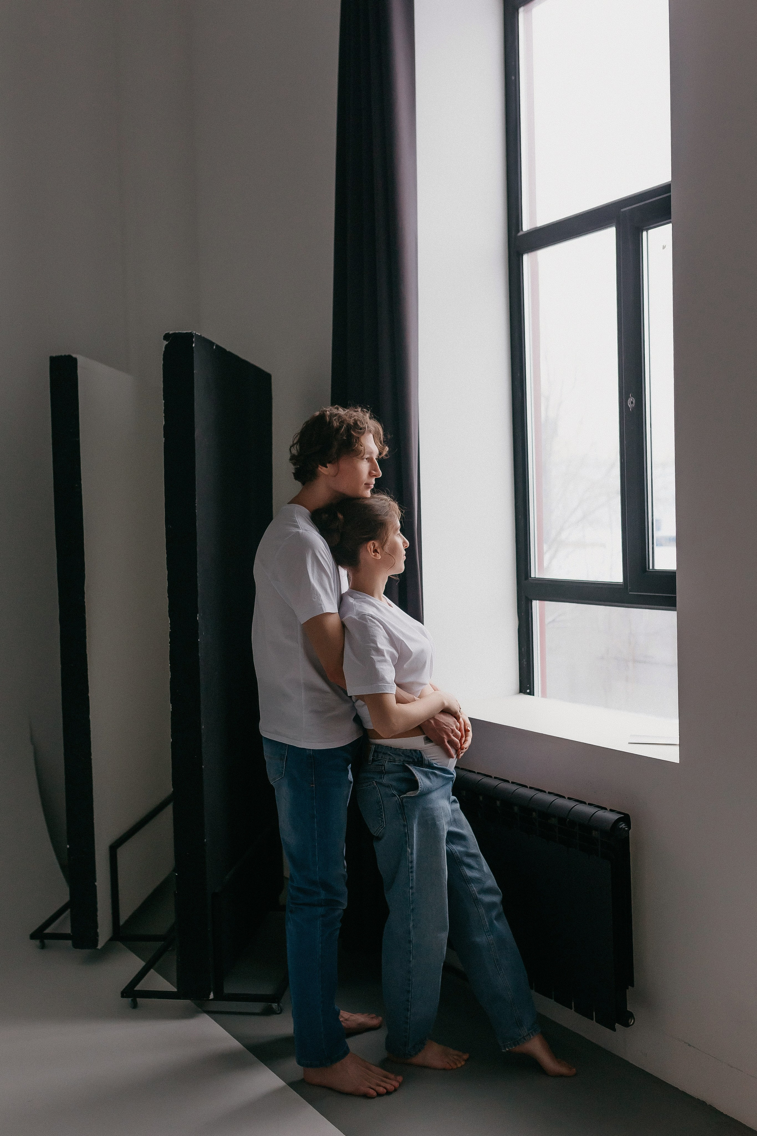 Павел+Полина=?. Семейный фотограф в Сургуте