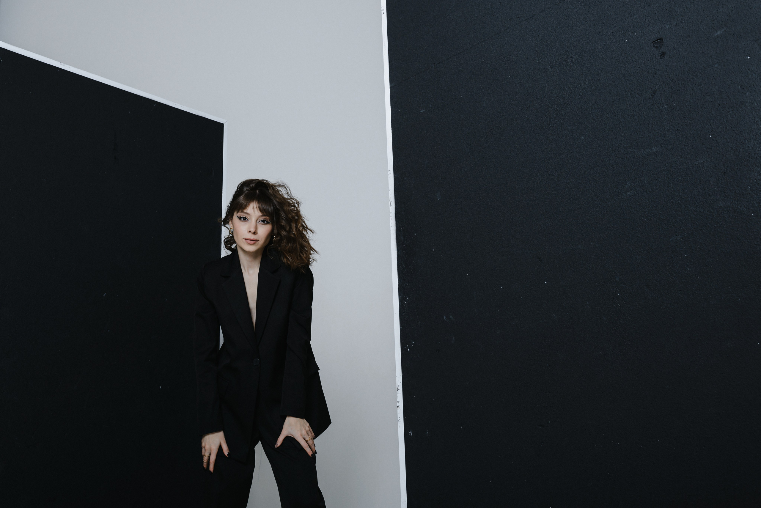 ПОЛИНА. Фотограф Лопаткина Ирина