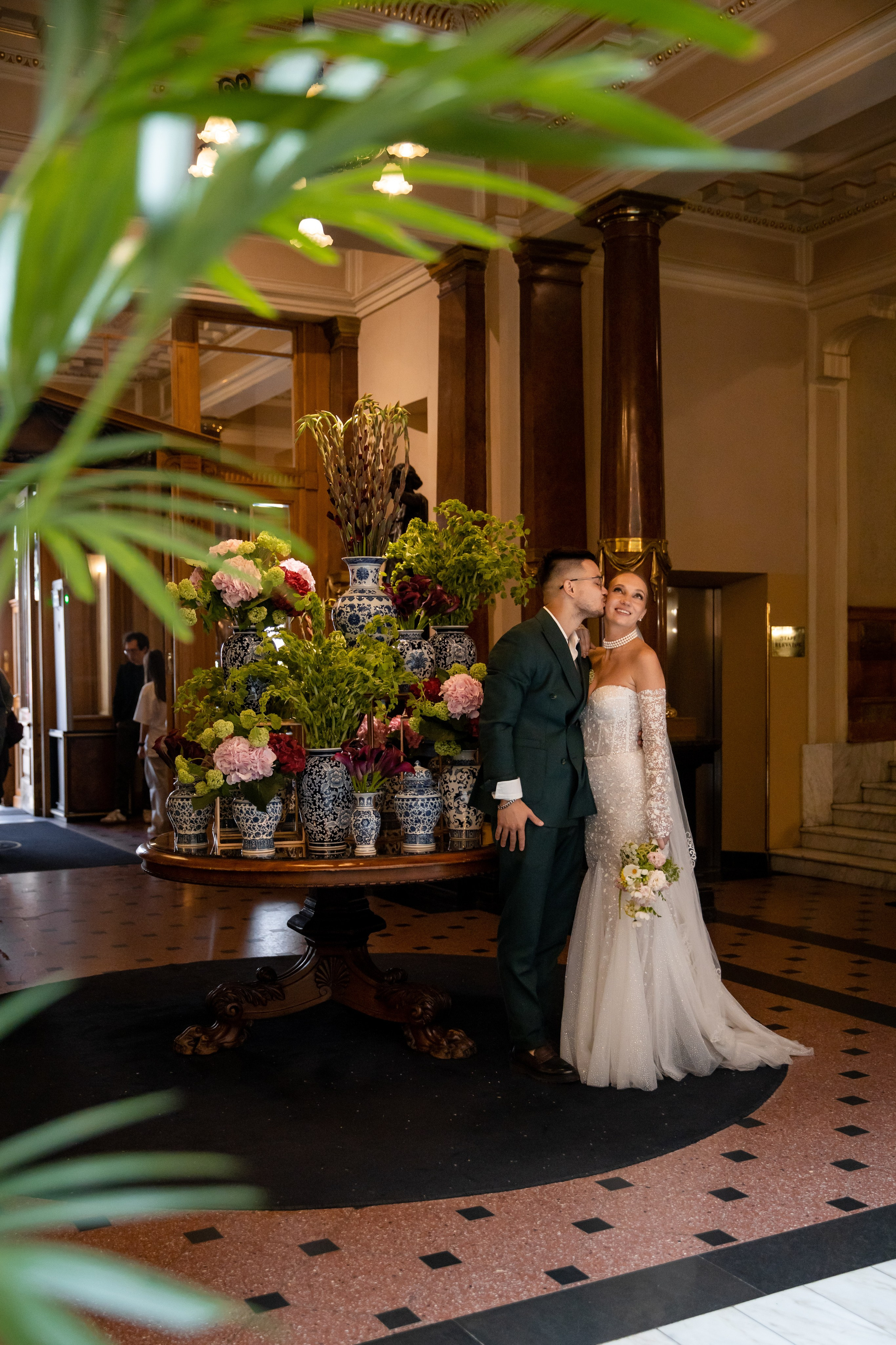 Свадьба в итальянском стиле. Свадебный и семейный фотограф в Москве Диана Левченко