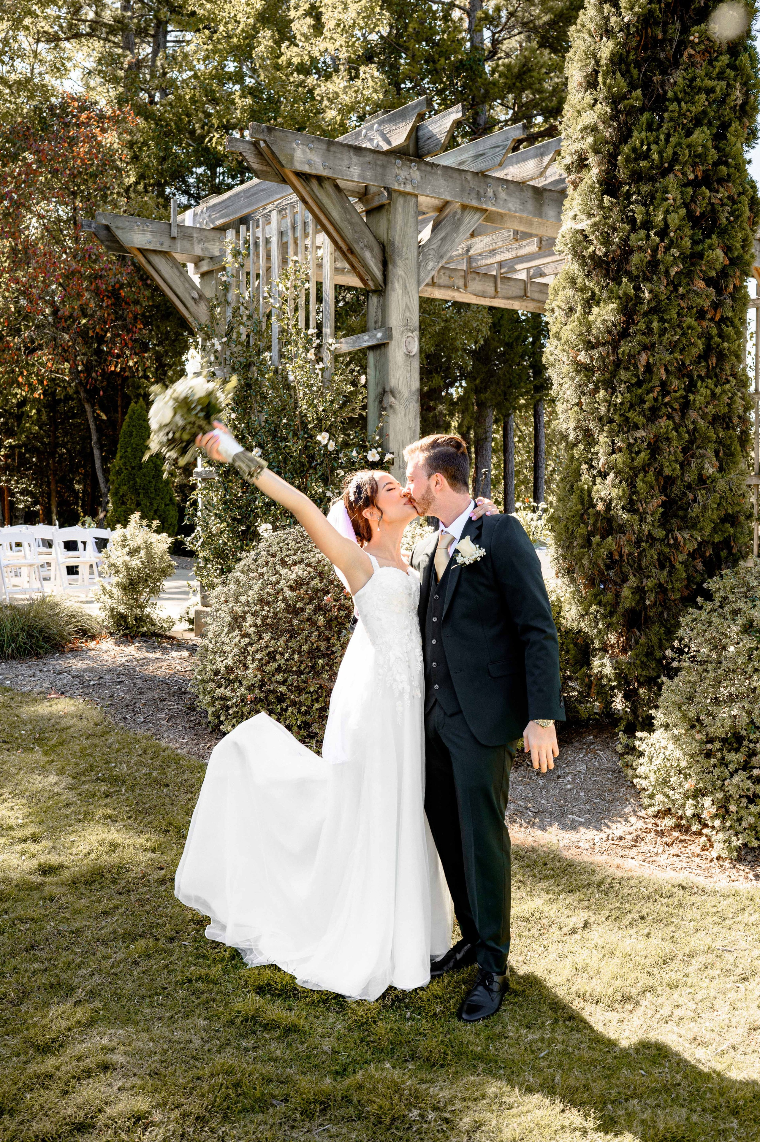 Laura & Vincenzo. Wedding photographer