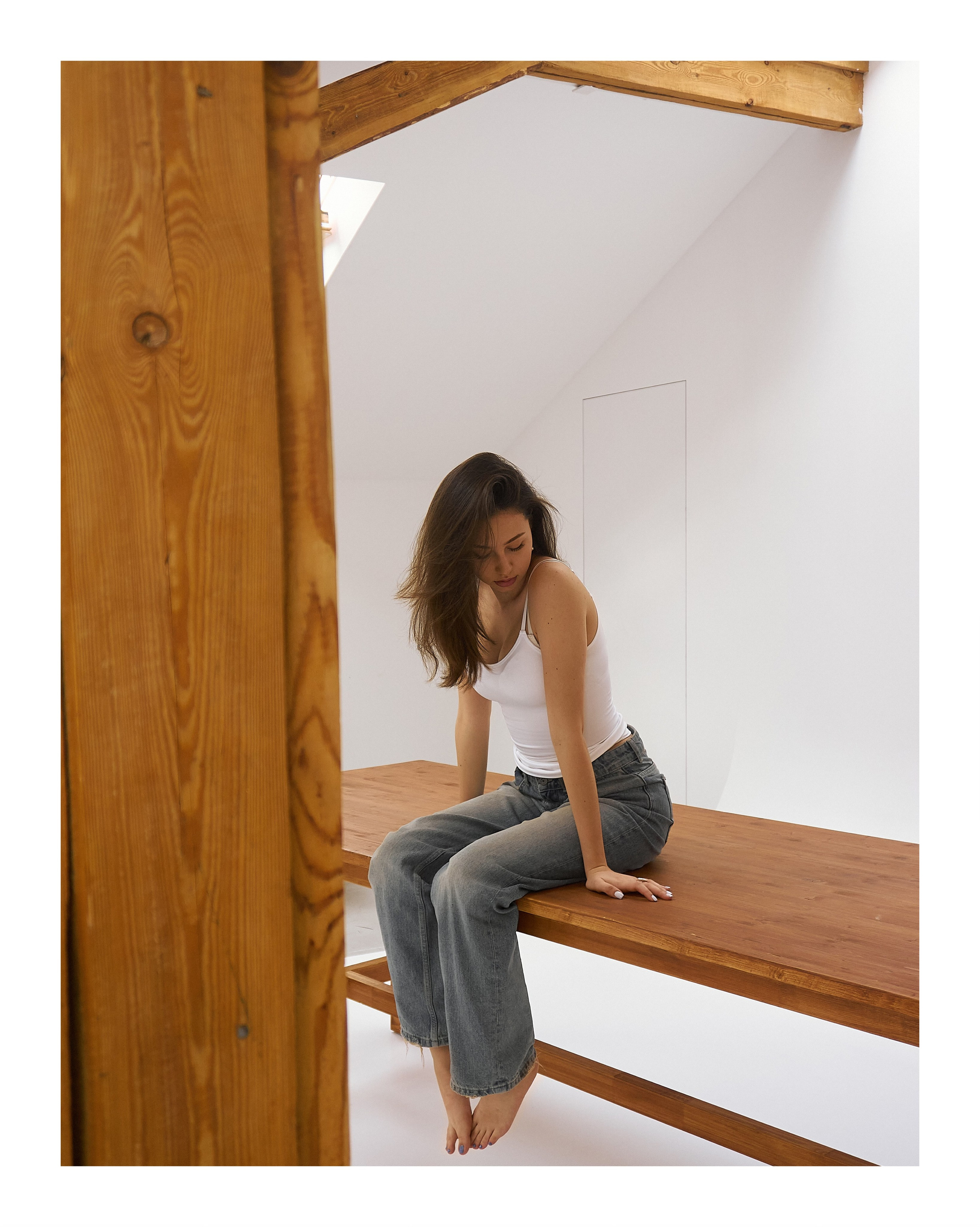 Марта. Женский фотограф в Москве Владислава