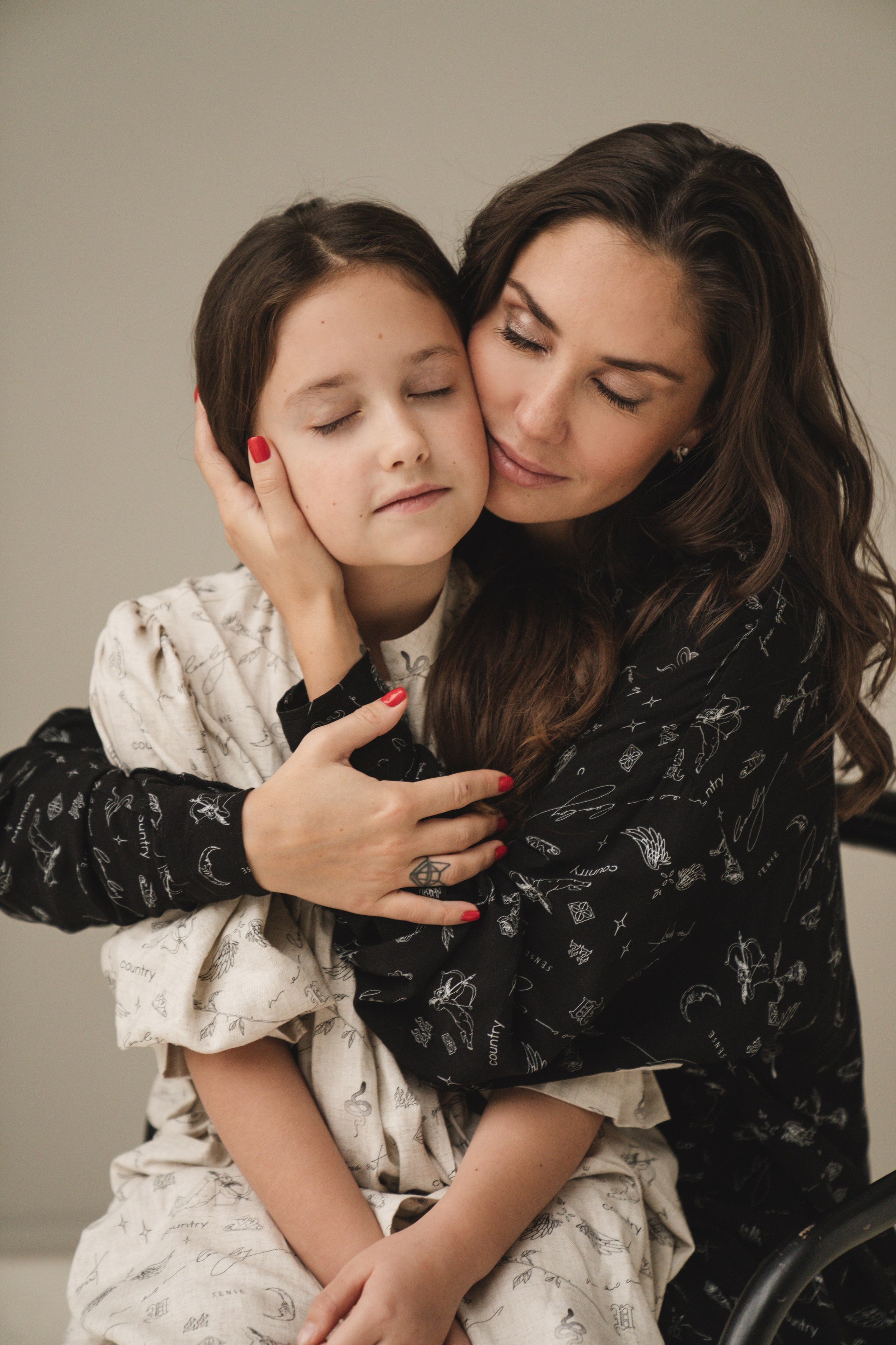 Агата Муцениеце для Country Family. Анастасия Шумских [креативный продюсер]