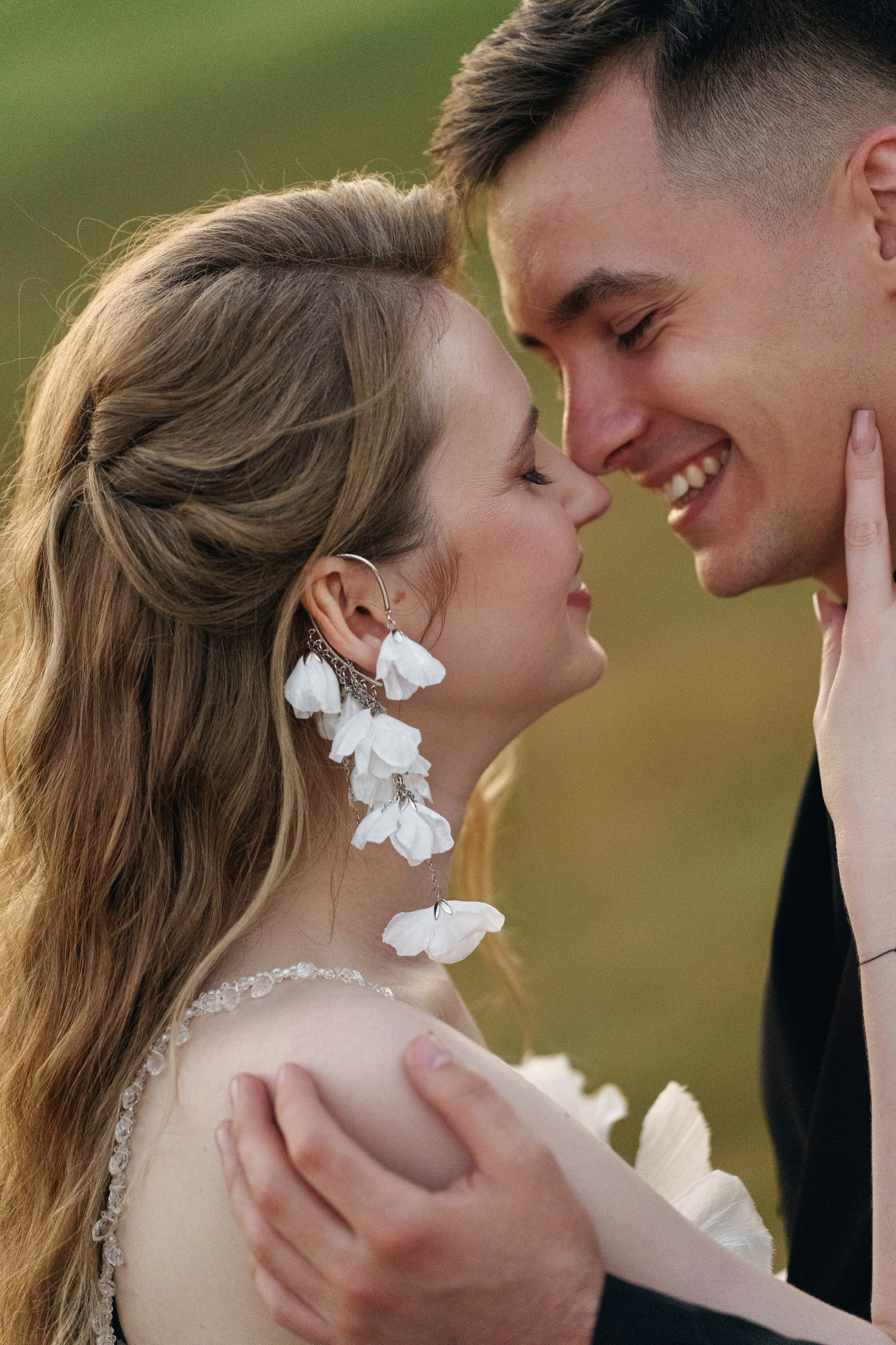 Держи в курсе (ДВК). Свадебный фотограф в Ростовe-на-Дону Анастасия Прутова