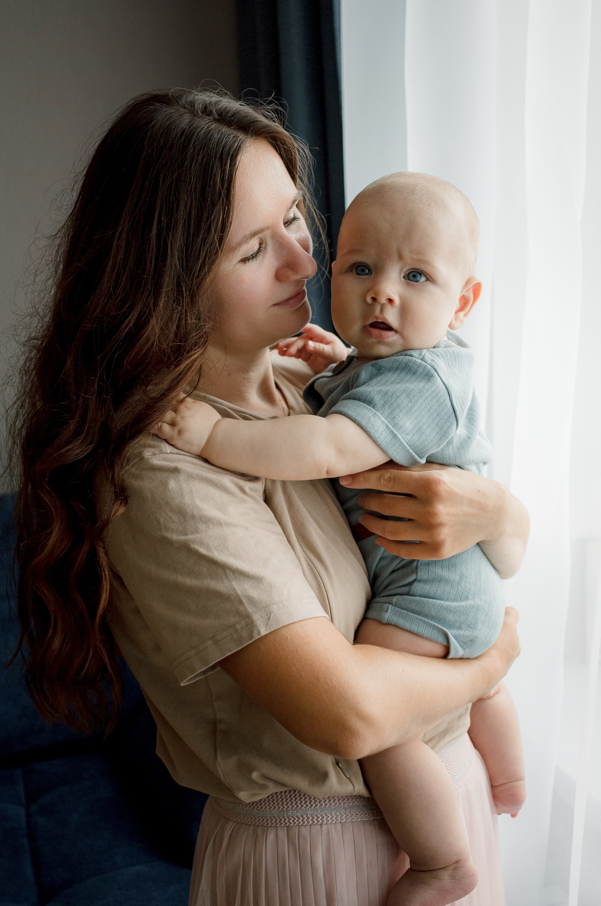 Мирон и Таня. Фотограф Великий Новгород Татьяна Чиглинцева