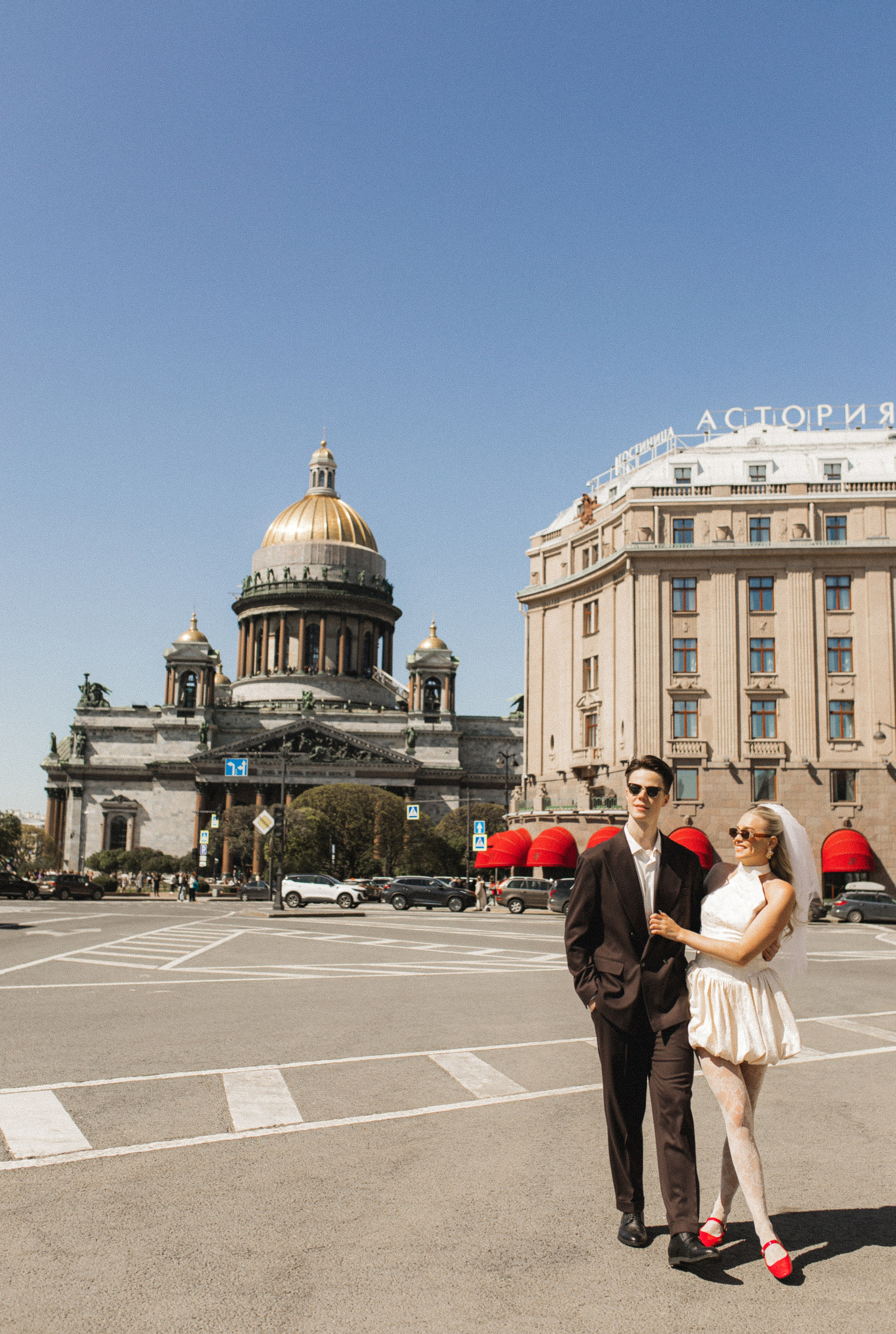 Катя и Антон. Семейный и свадебный фотограф в Екатеринбурге Орлова Ирина