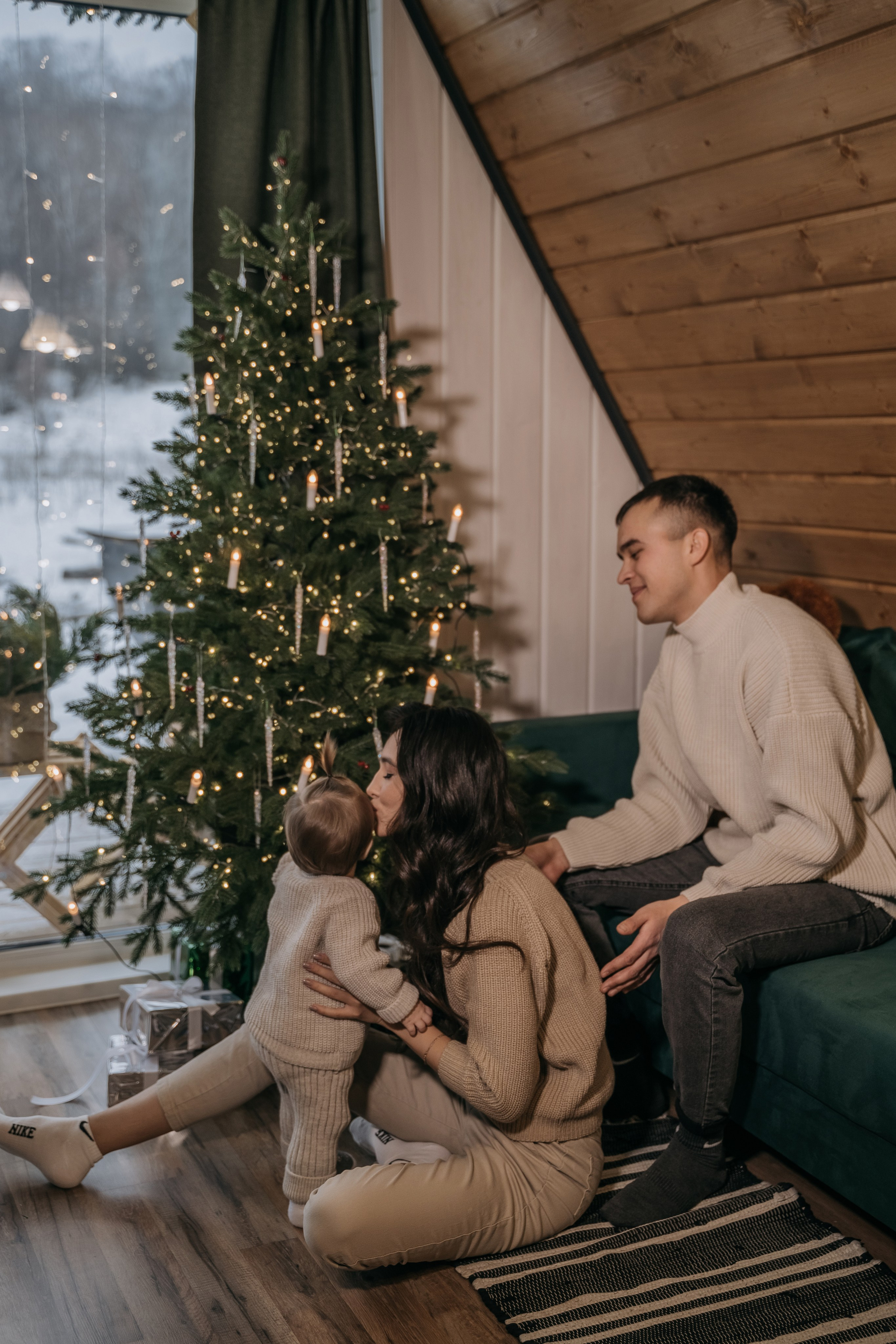 Розалия Загир Айлин. Свадебный семейный фотограф Ксения Божко Уфа Раевка никах в Нарыстау