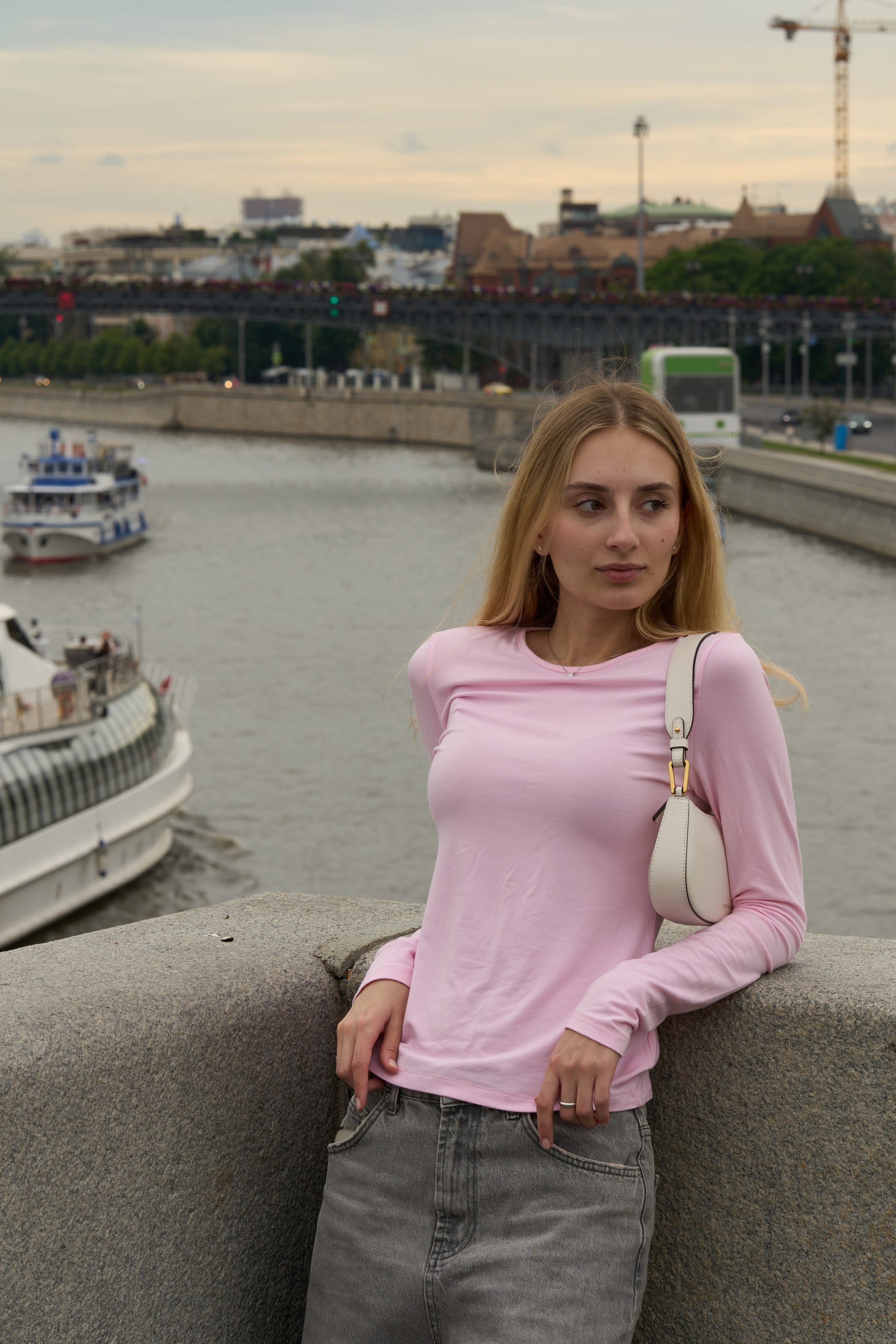 Арина. Коммерческий фотограф в Москве Егор Плетнёв