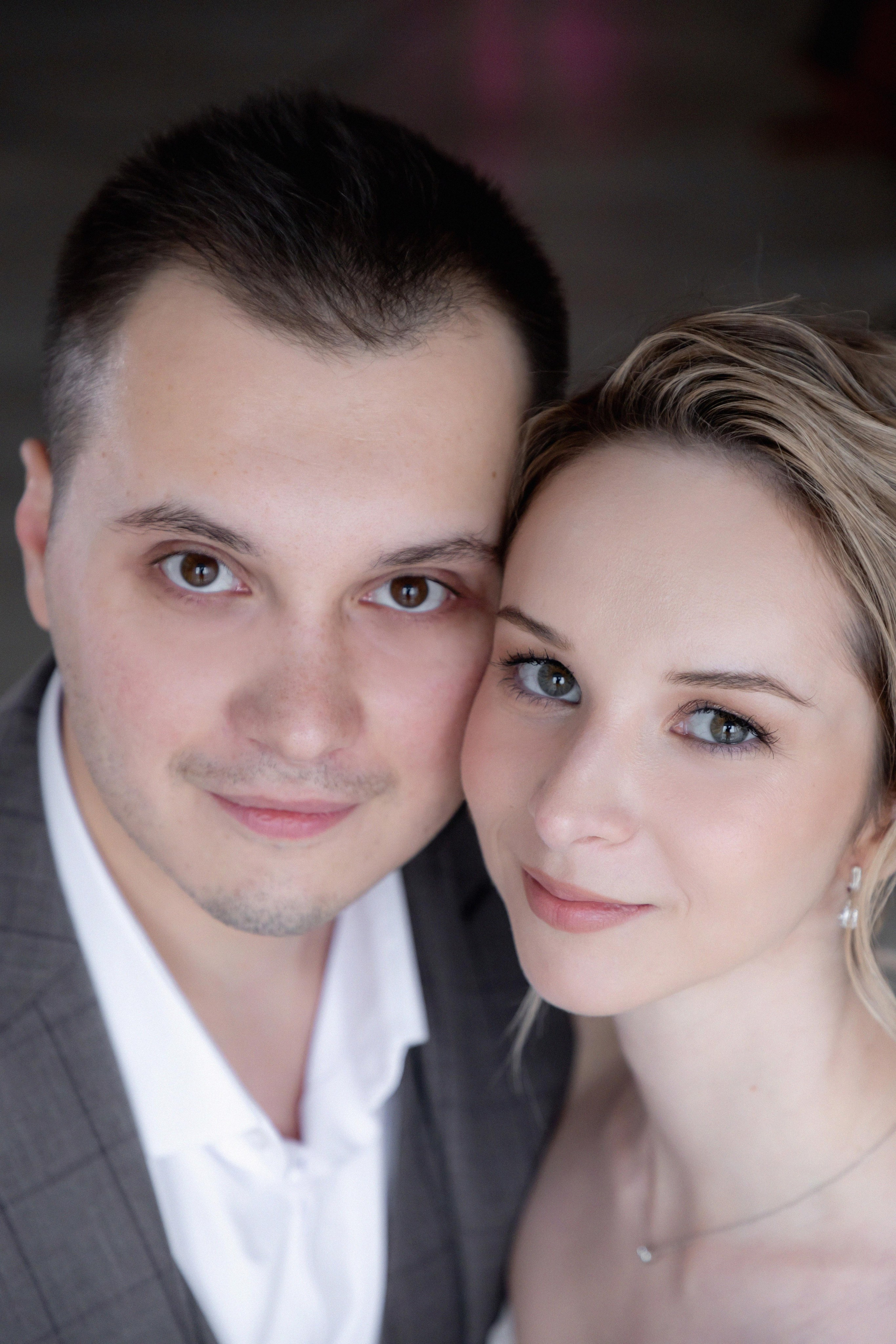 Георгий и Мария. Лада Канана Свадебный и семейный фотограф