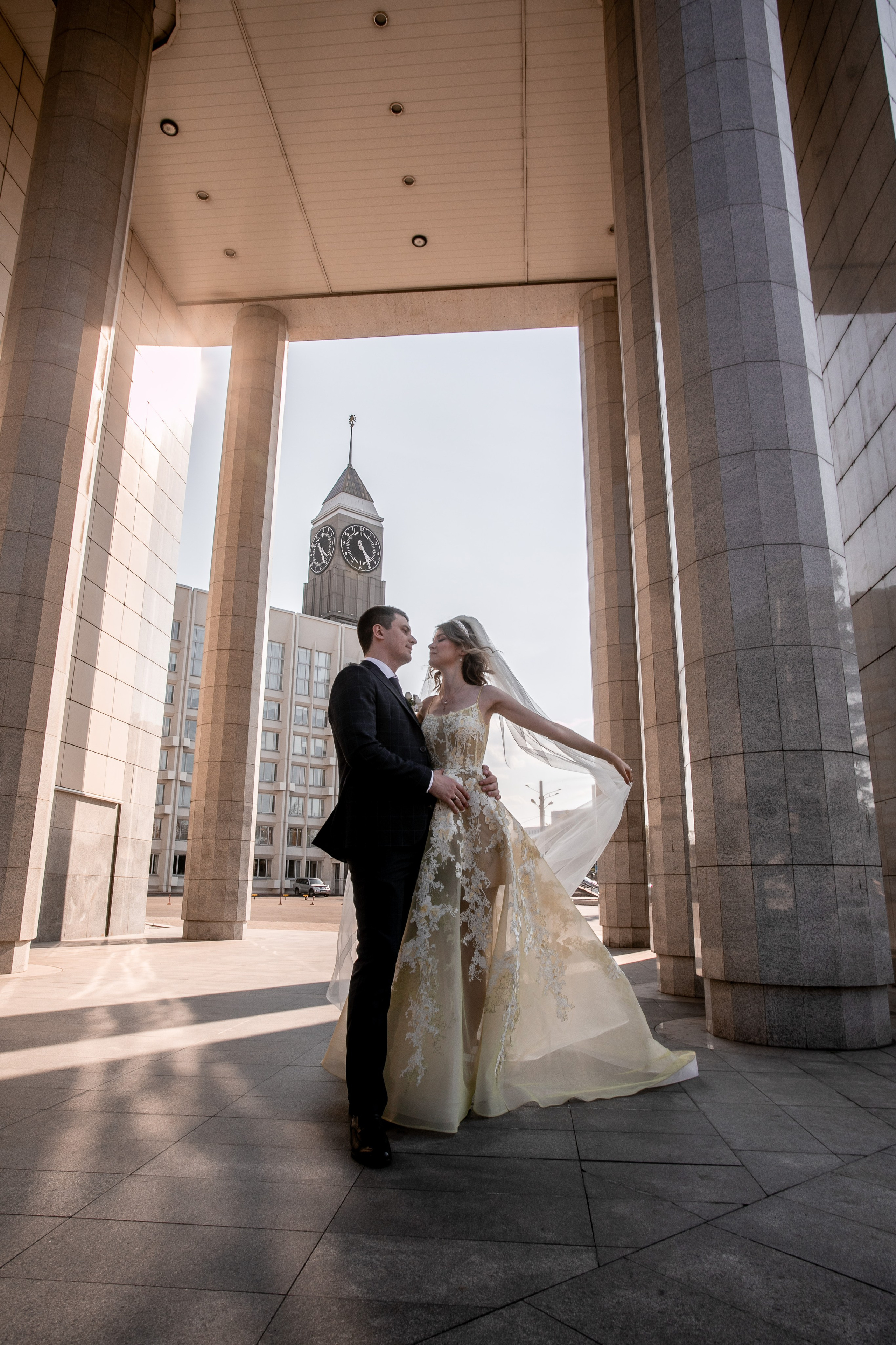 Артур и Алла. Лада Канана Свадебный и семейный фотограф