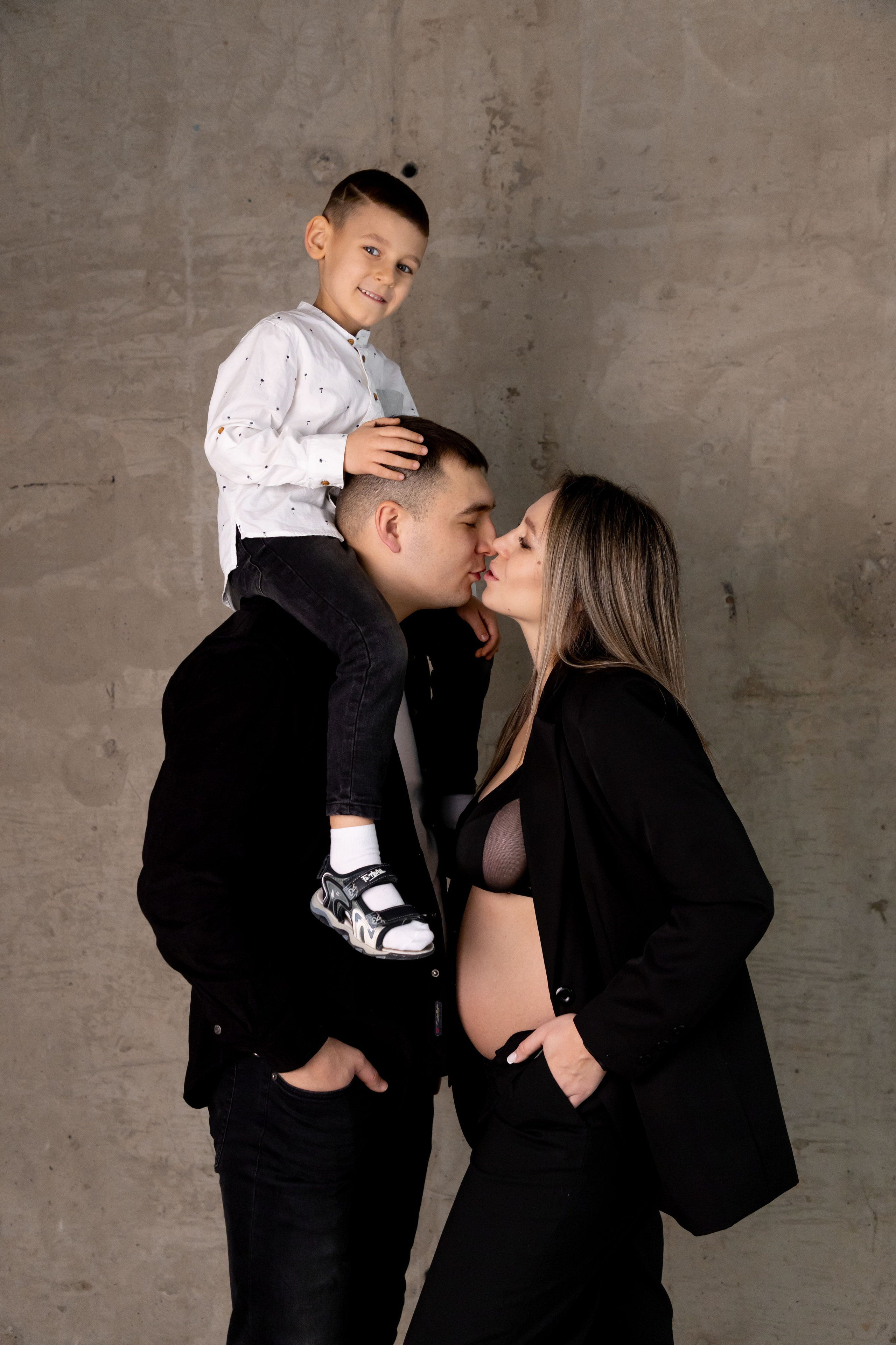 Назар и Карина. Лада Канана Свадебный и семейный фотограф