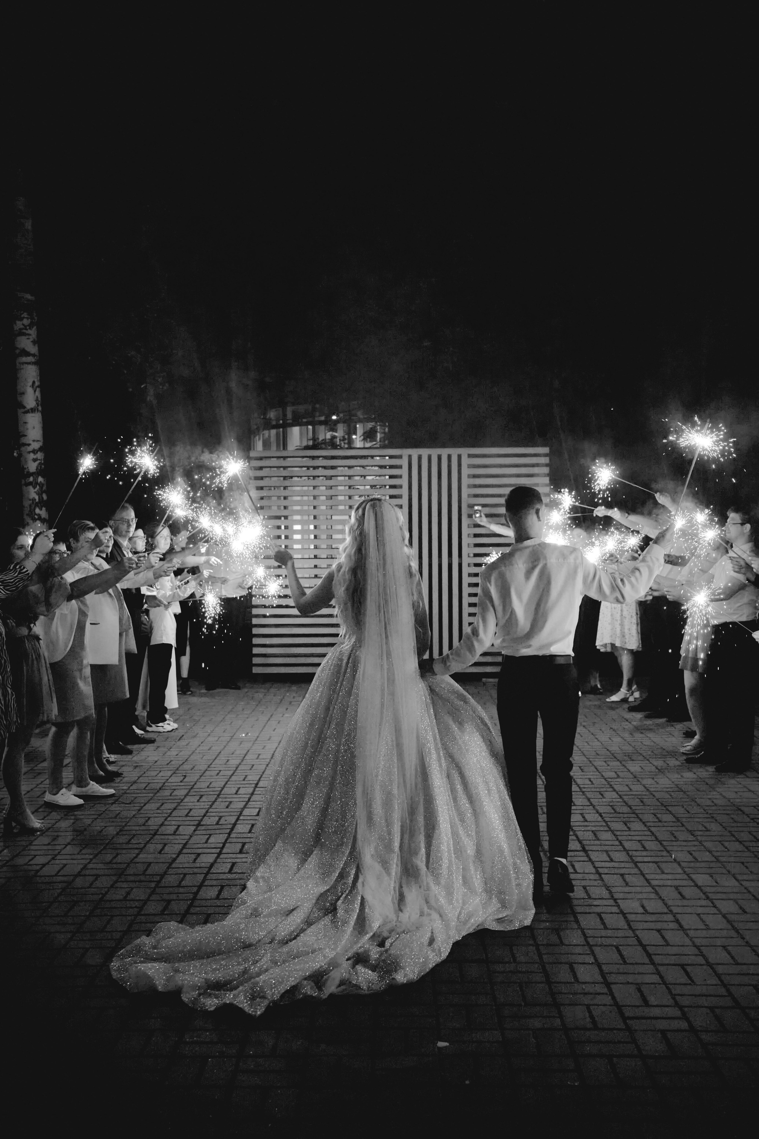 Татьяна & Артем. Фотограф в Нижнем Новгороде Марина Кузнецова