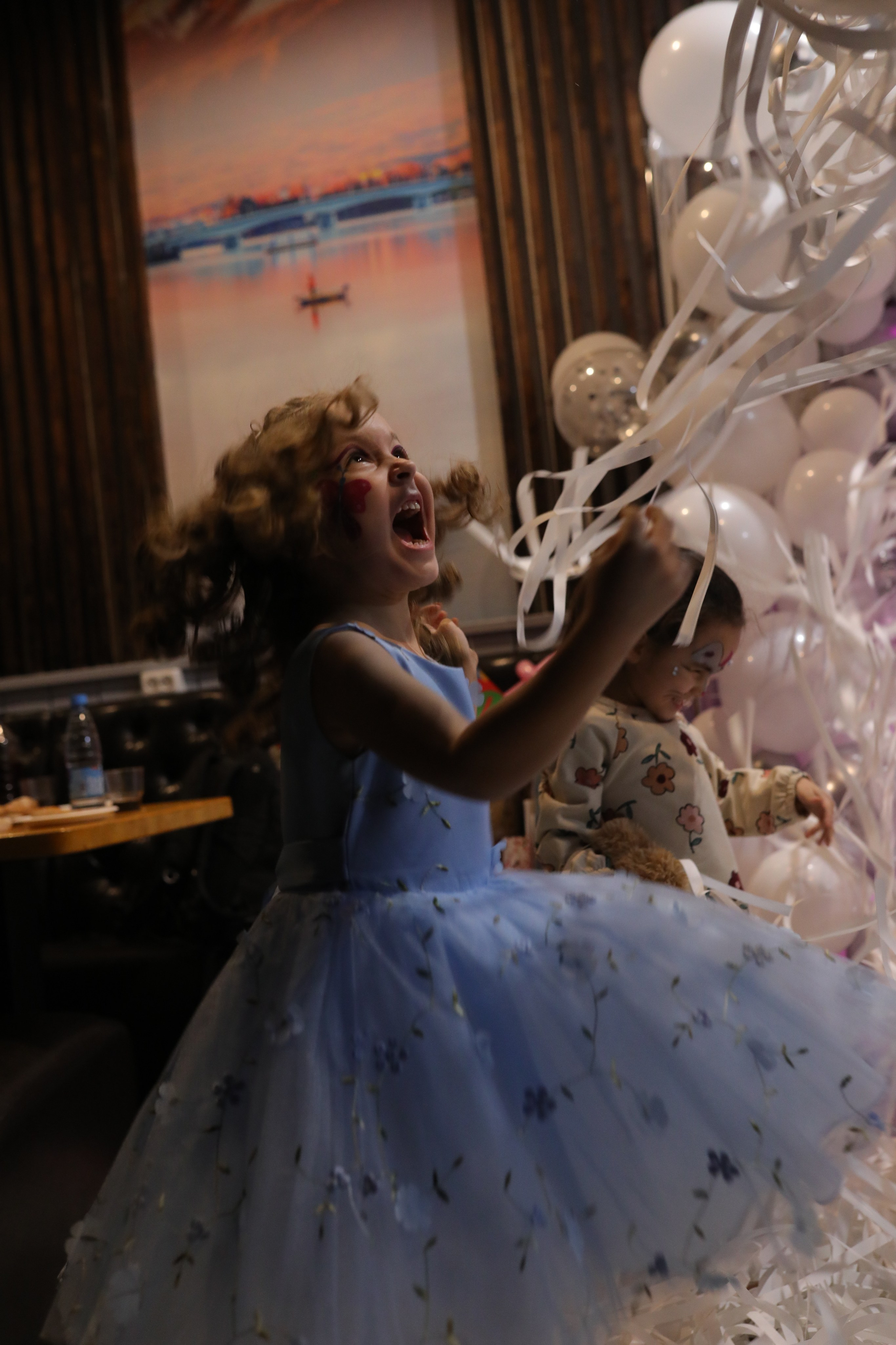 Dasha. Фотограф Ксения Есенина Москва