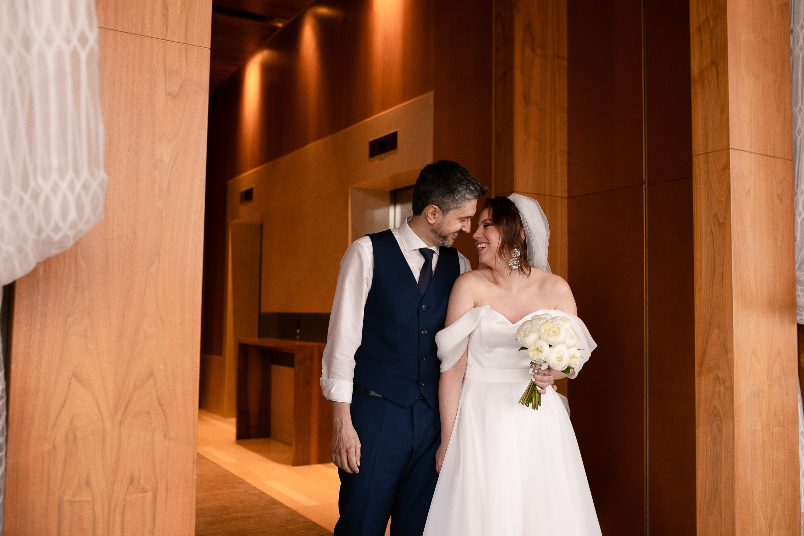 Katya & Sasha. Фотограф Ксения Есенина Москва