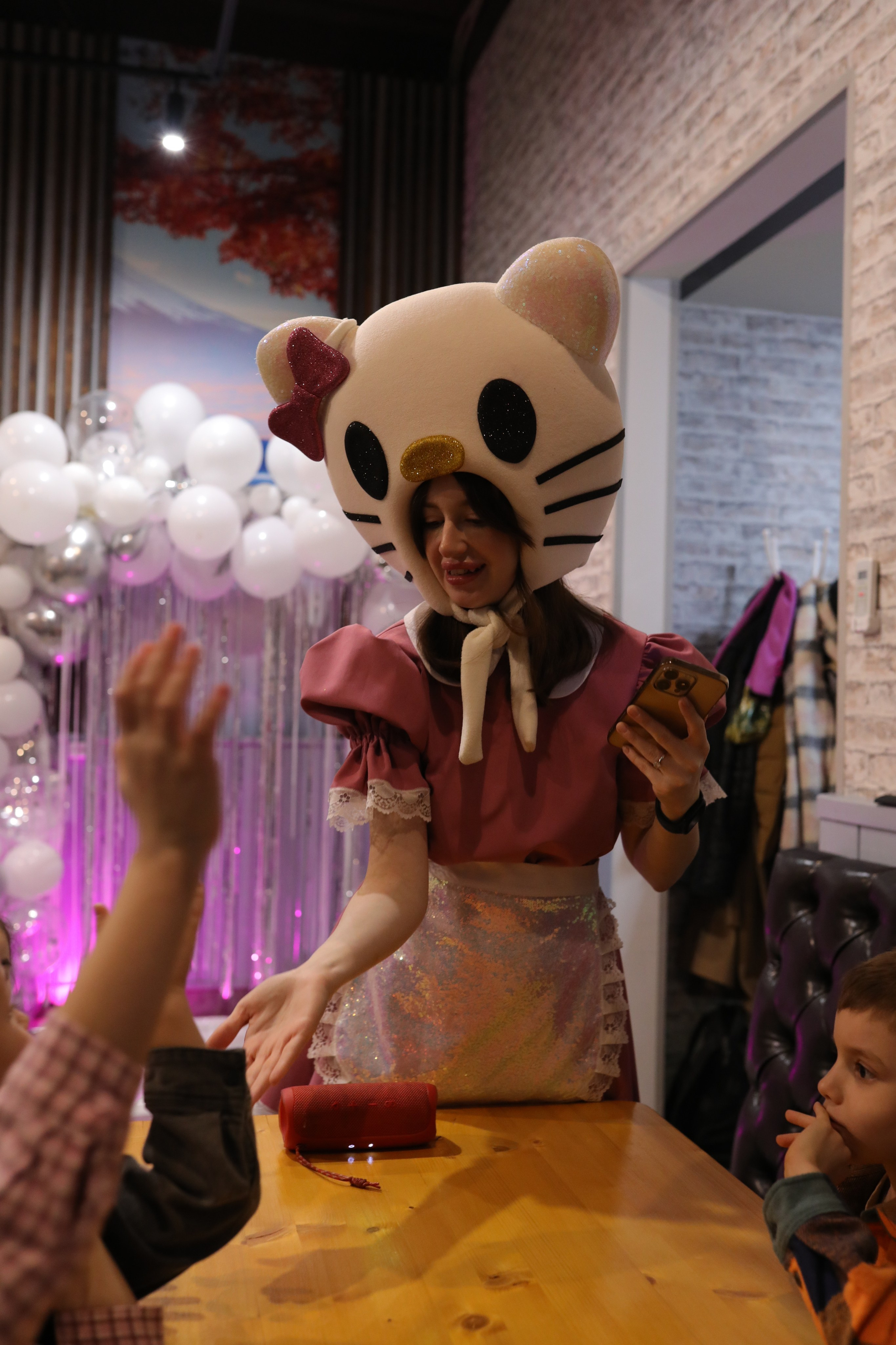 Dasha. Фотограф Ксения Есенина Москва