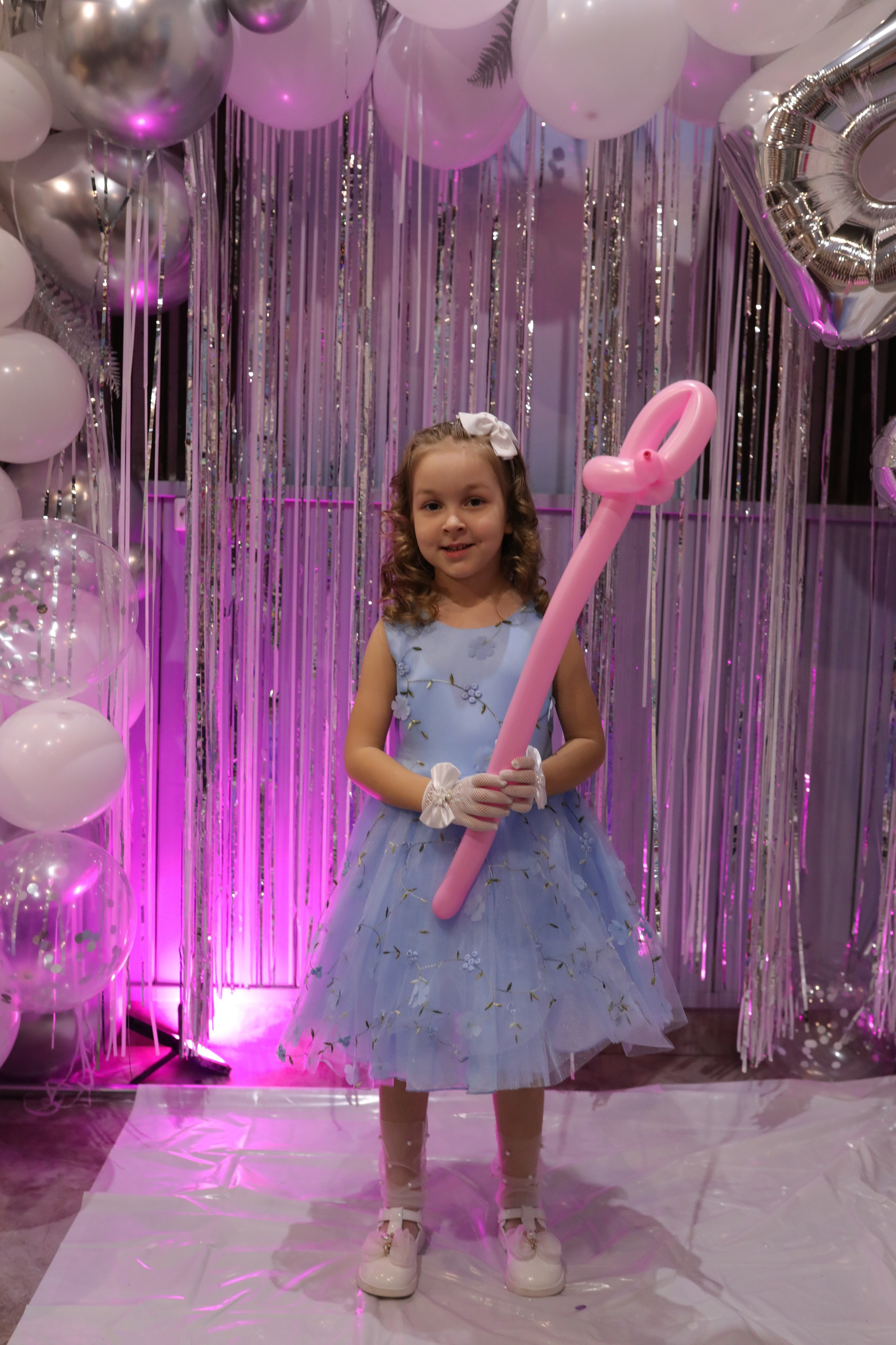 Dasha. Фотограф Ксения Есенина Москва