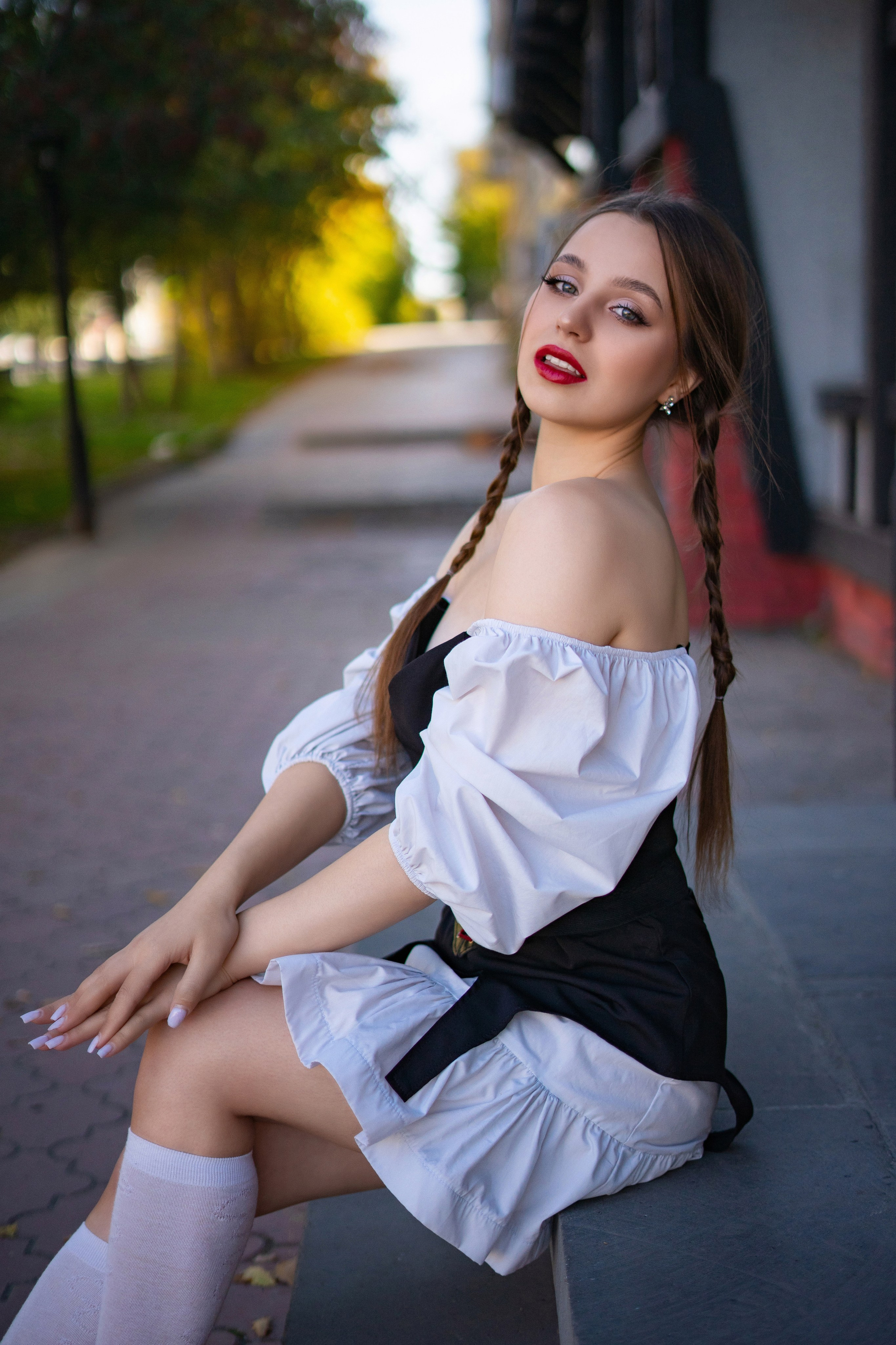 Художественная фотография. Фотограф в Нижнем Тагиле Алёна Орлова