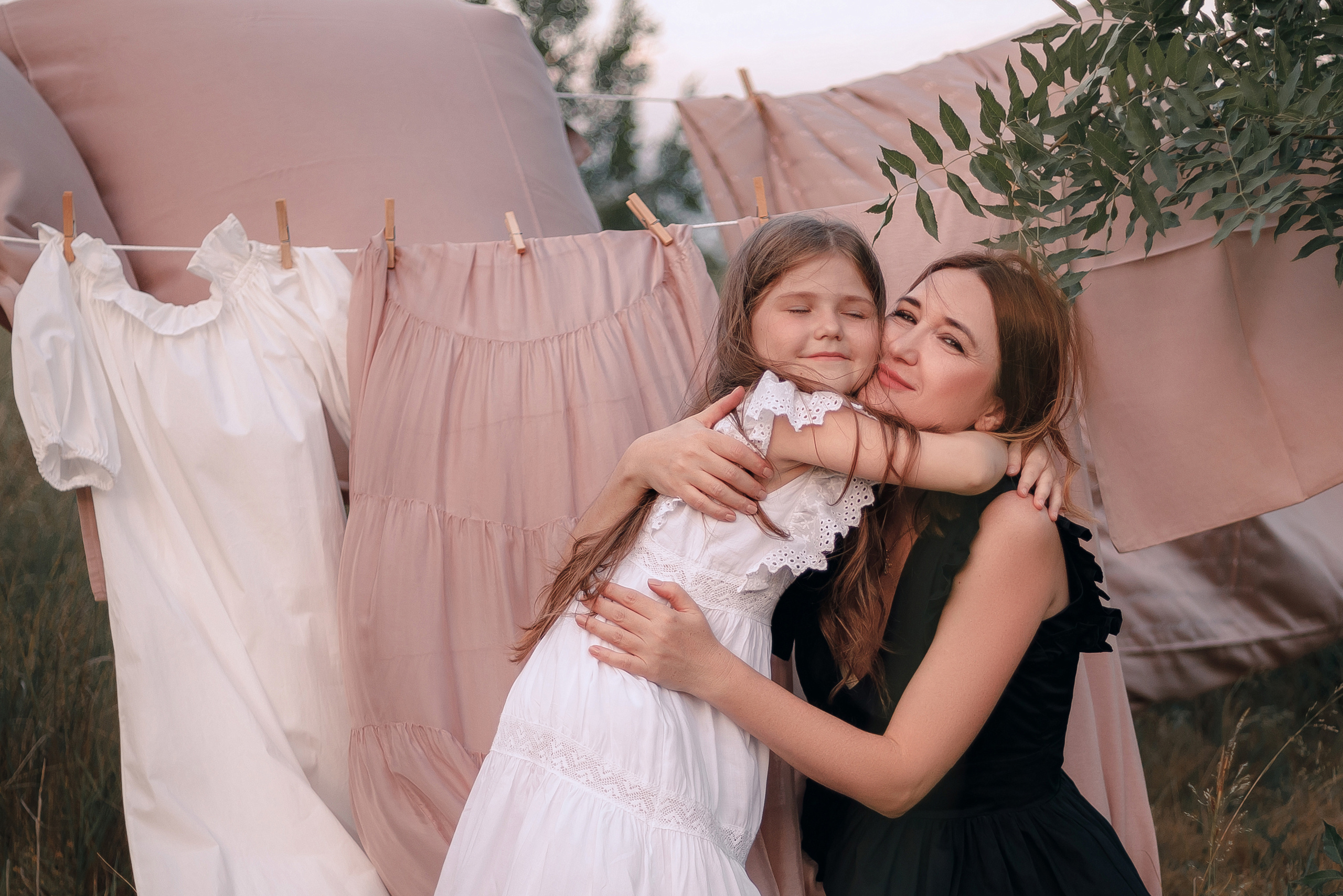 Марина и Поля. Свадебный и семейный фотограф в Санкт- Петербурге Гугучкина Полина