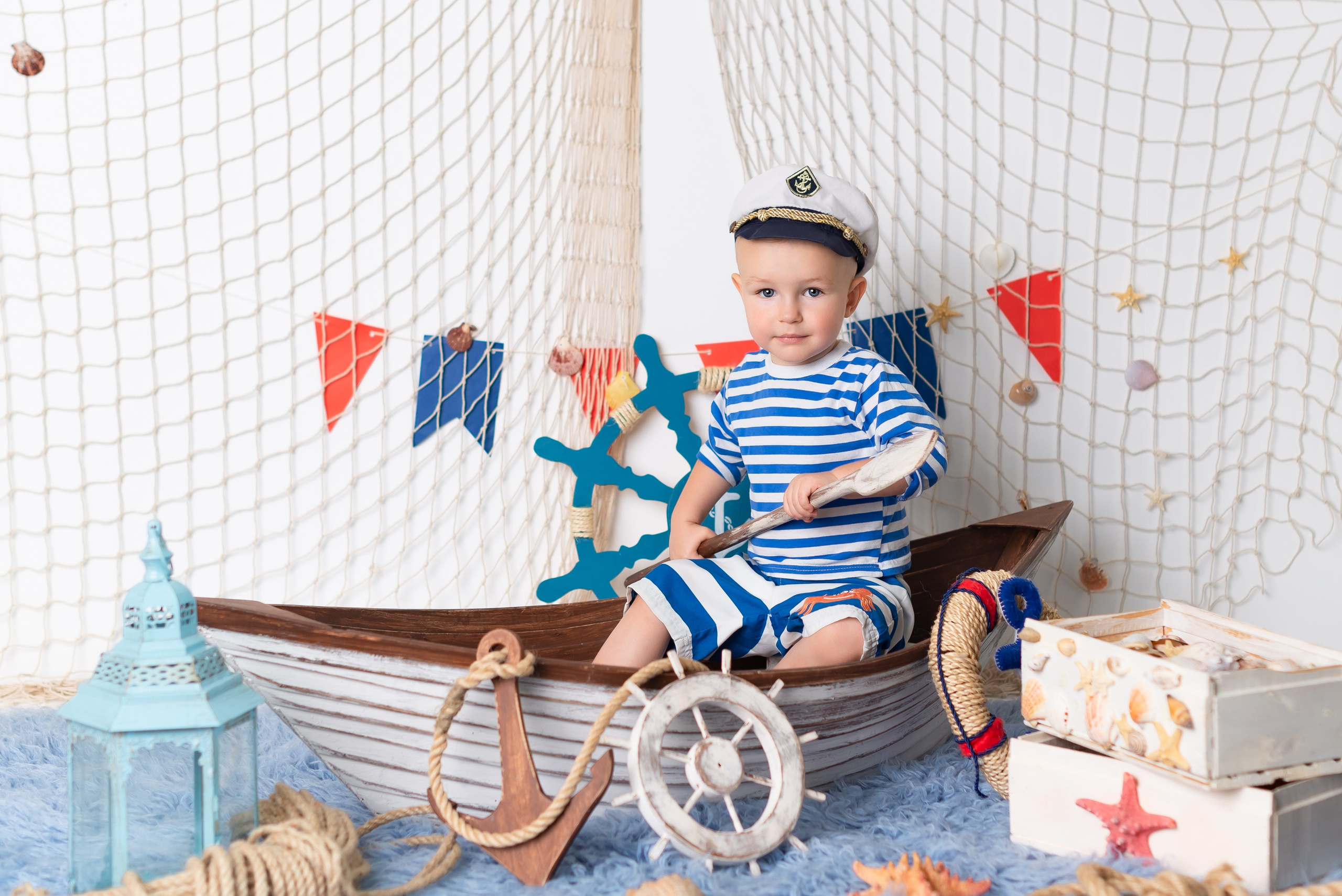 День рождения — 2 года. Детская фотостудия «Мандаринка» | Детский фотограф Краснодар