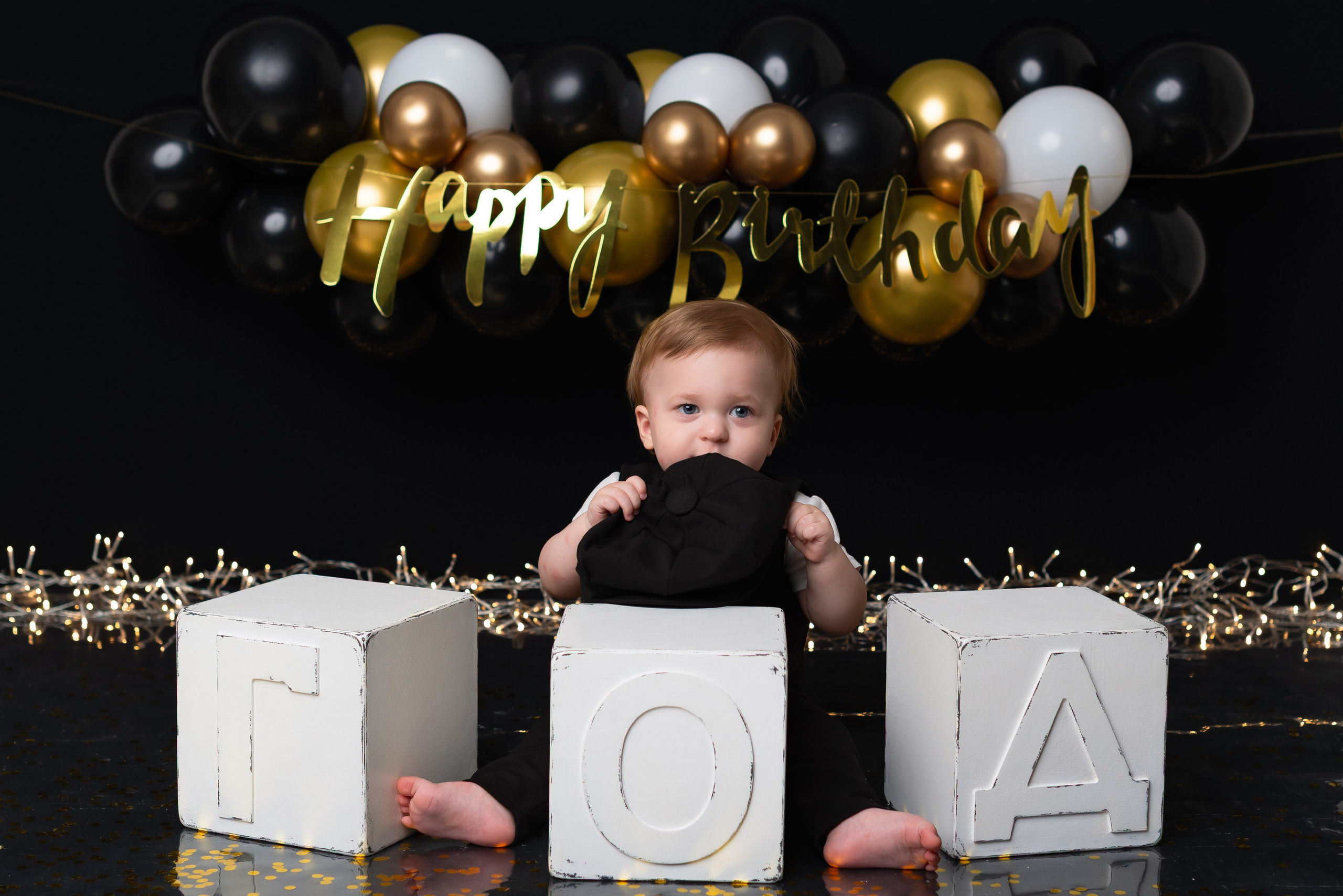 Фотосессия на годик мальчику. Детская фотостудия «Мандаринка» | Детский фотограф Краснодар