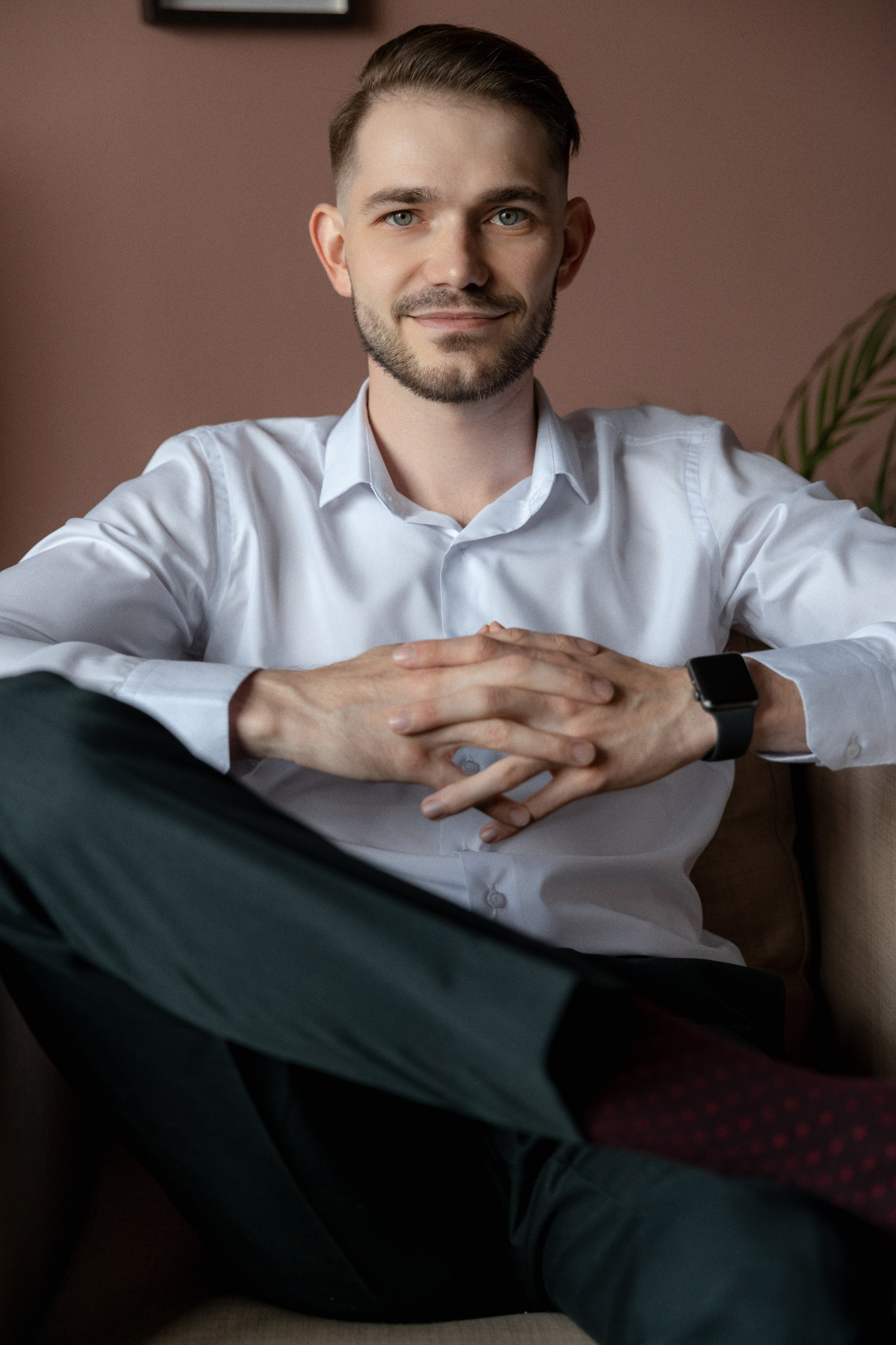 17.08.24. Илья и Ольга. Фотограф Александр Федоренко