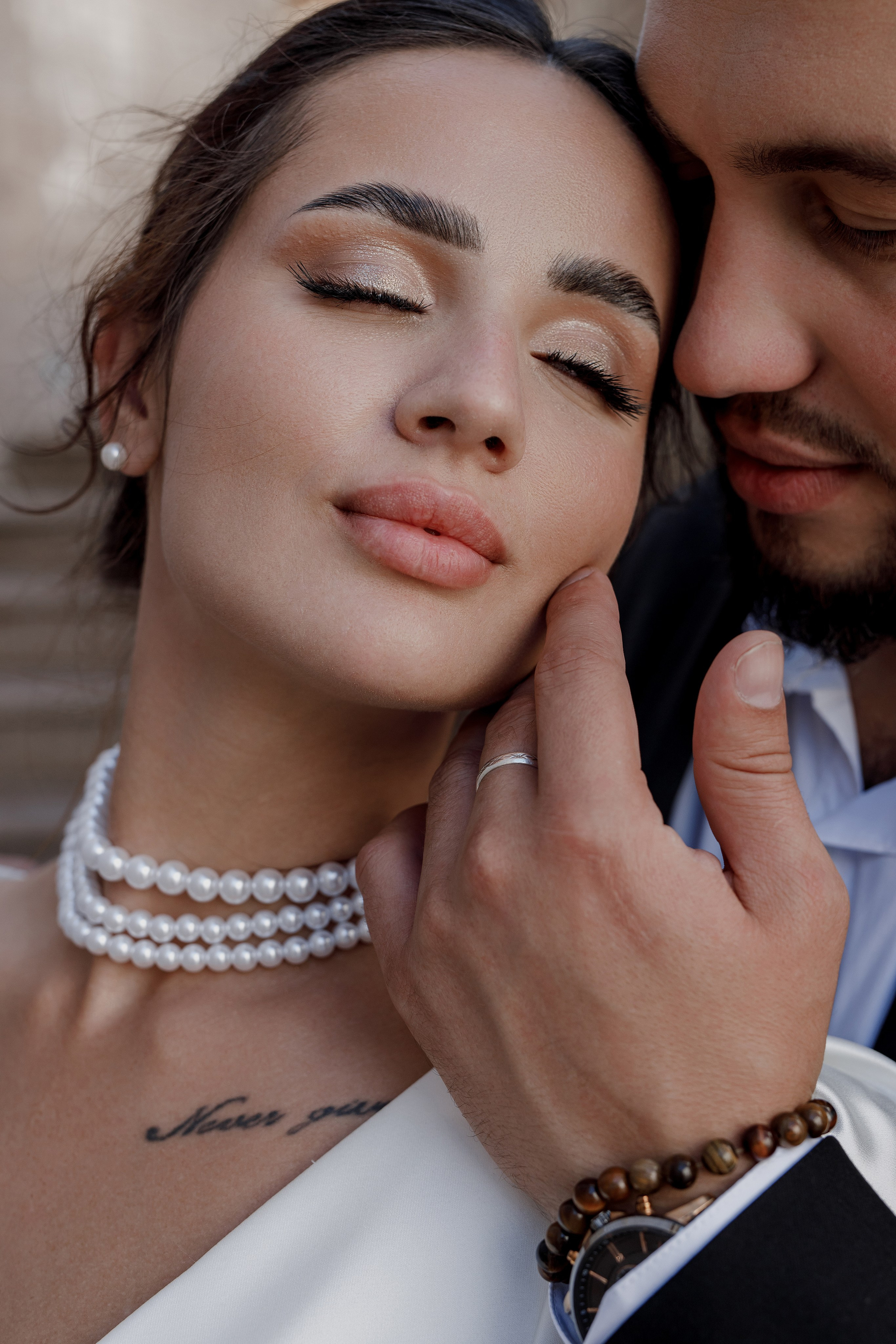 Свадебная съемка Villa Arte. Свадебный и семейный фотограф  во Владивостоке Ольга Украинец