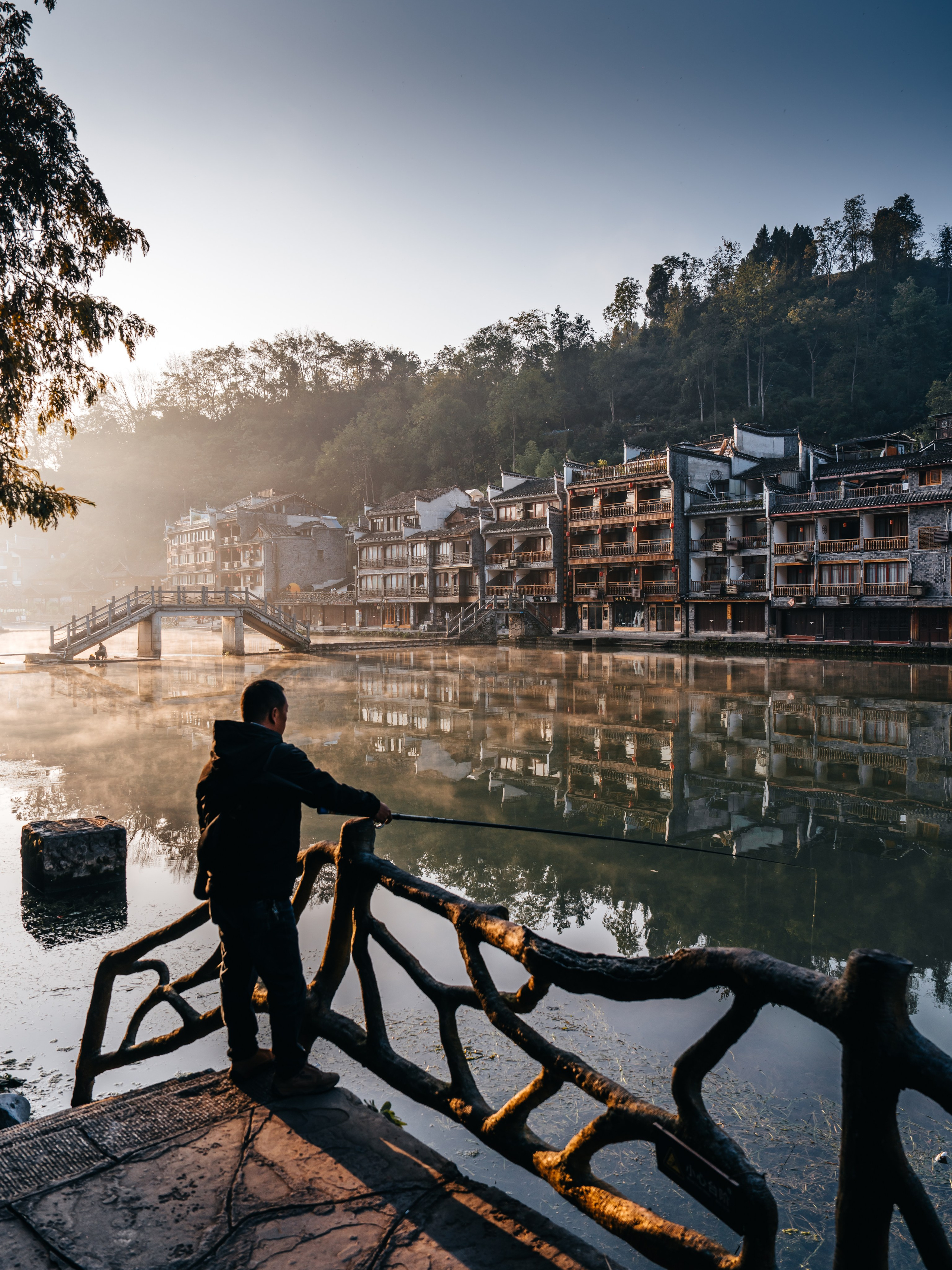 China/Китай. @tomrus: Рустам Шагиморданов — фотограф