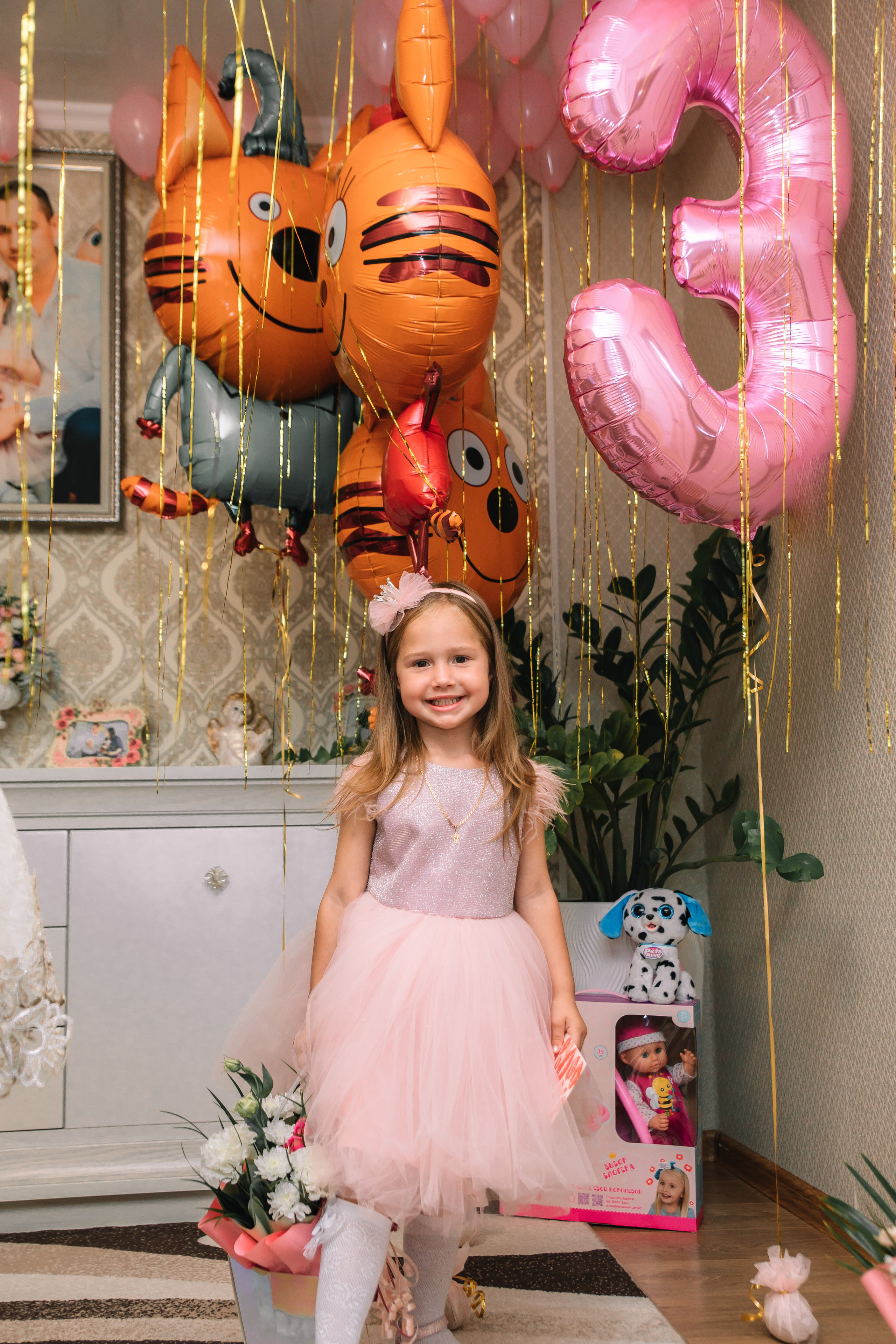 АРИНА 3 ГОДА. Свадебный и семейный фотограф в Курске и Курчатове