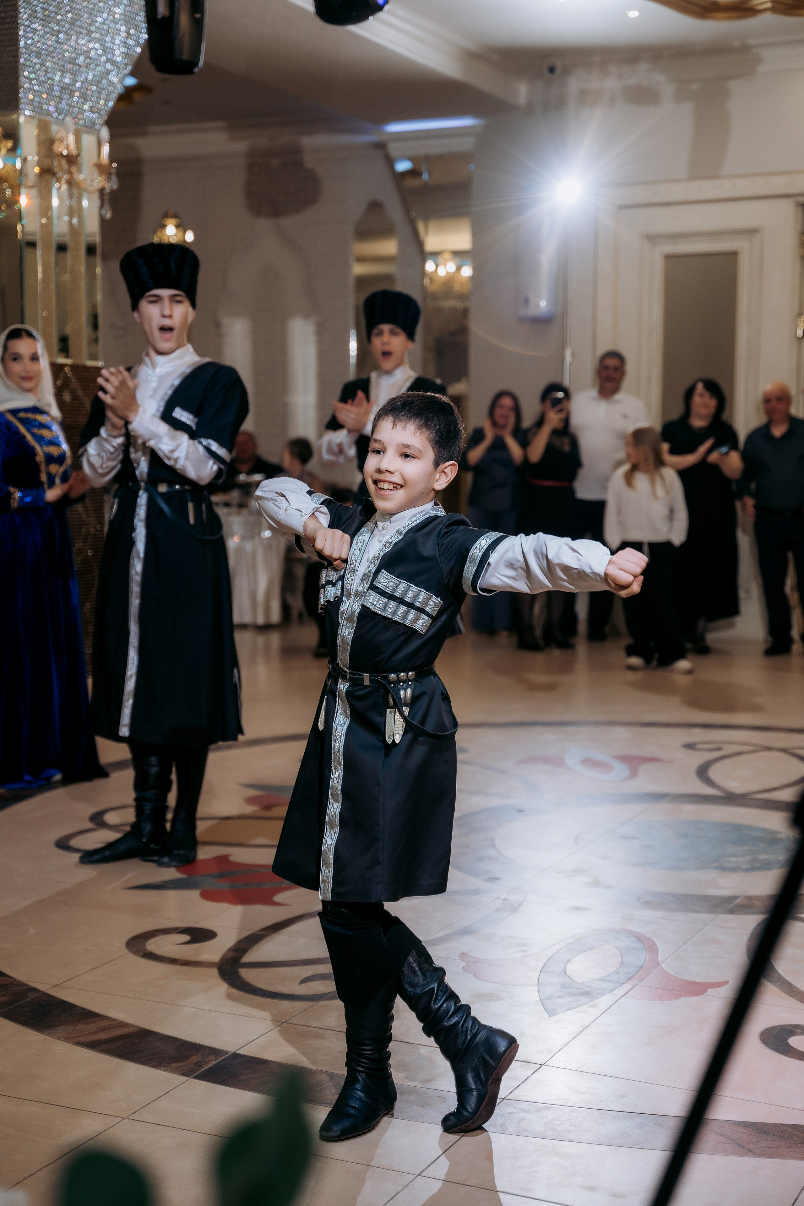 Илья и Юлия. Свадебный и семейный фотограф Екатерина Коробова г. Моздок