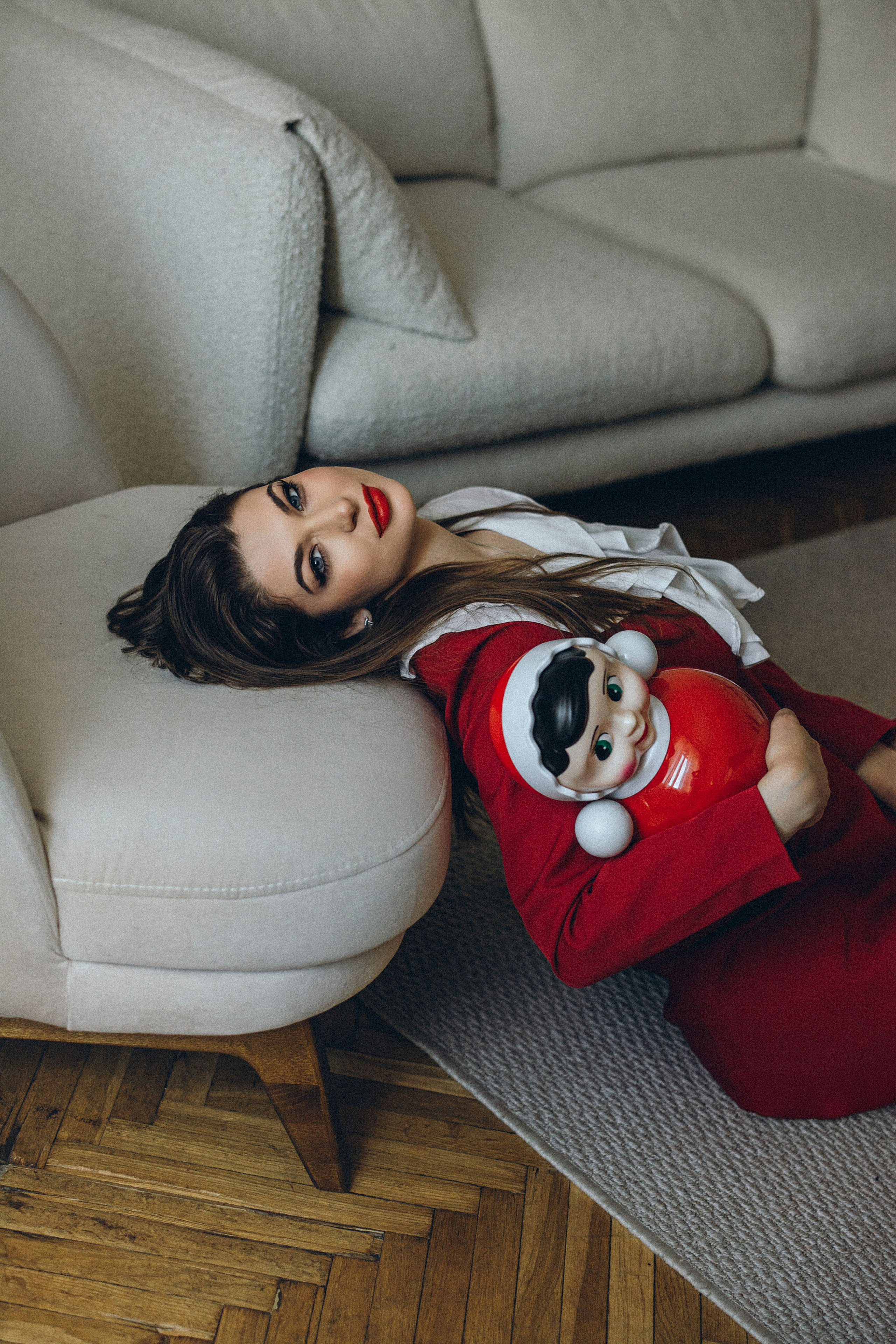 Дарья Петрунина