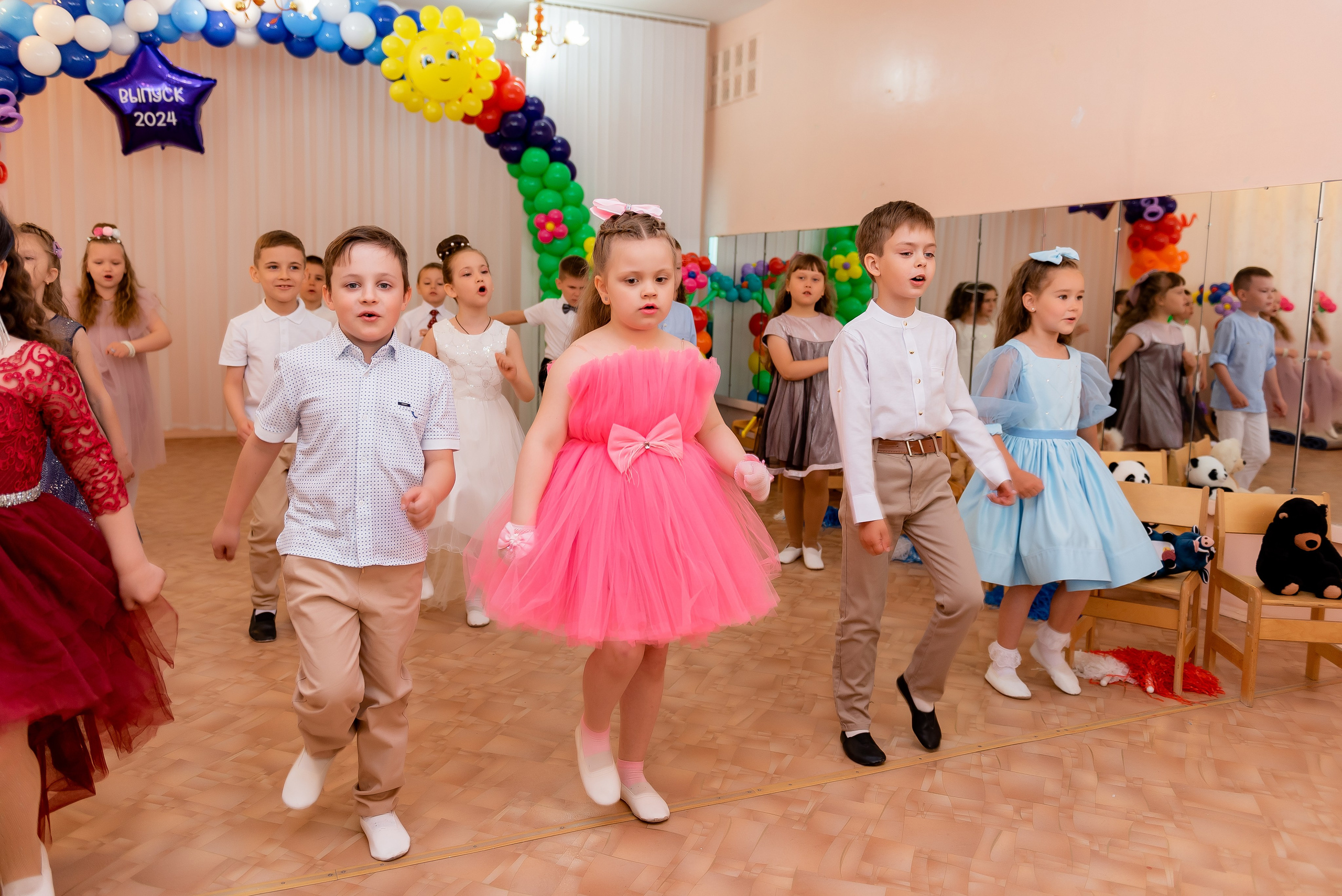 Сад. Фотограф Татьяна Иванчикова