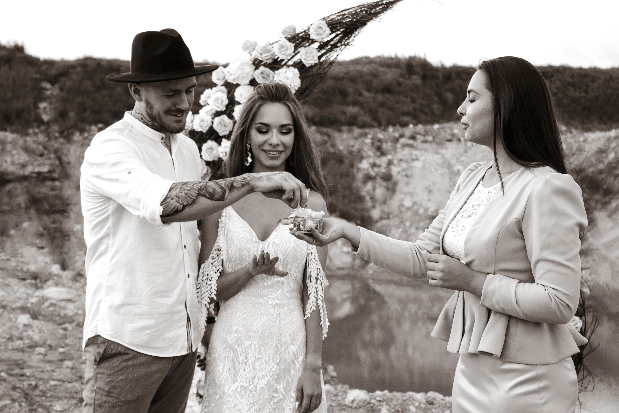 Ника и Андрей. Главная