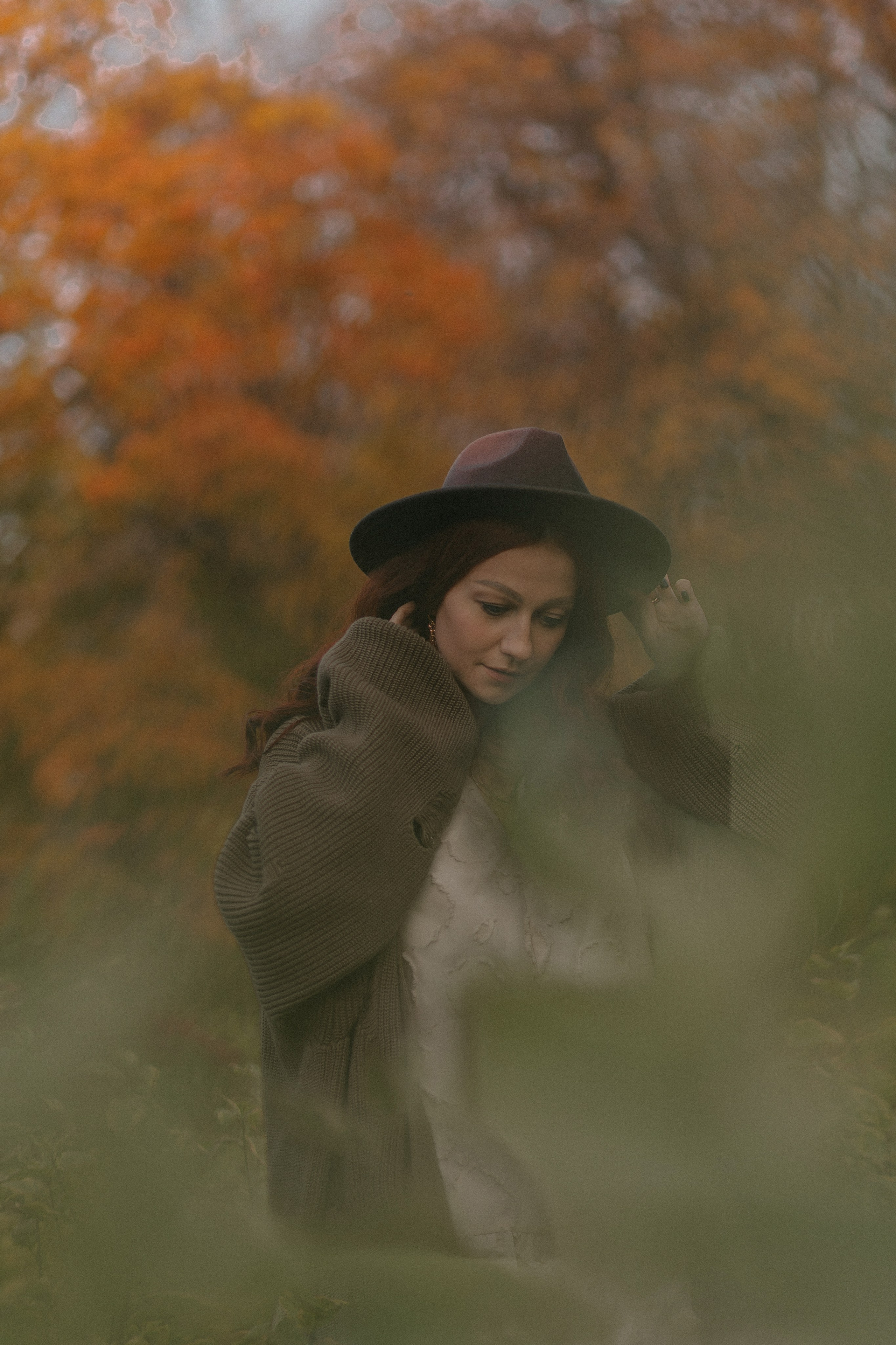 Портреты. Фотограф в Уфе Кира Прозорова. Свадебные, портретные и семейные съемки