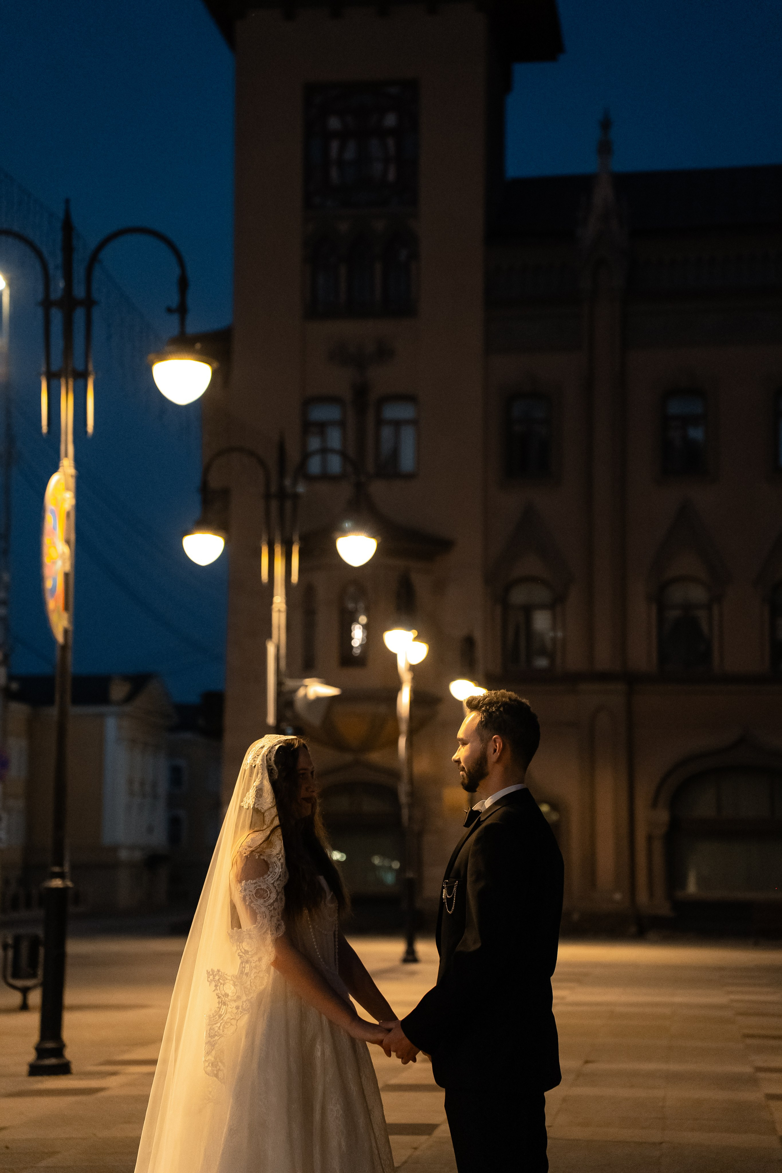 Арина и Пересвет. Семейный и свадебный фотограф в Саратове Евангелина Штах