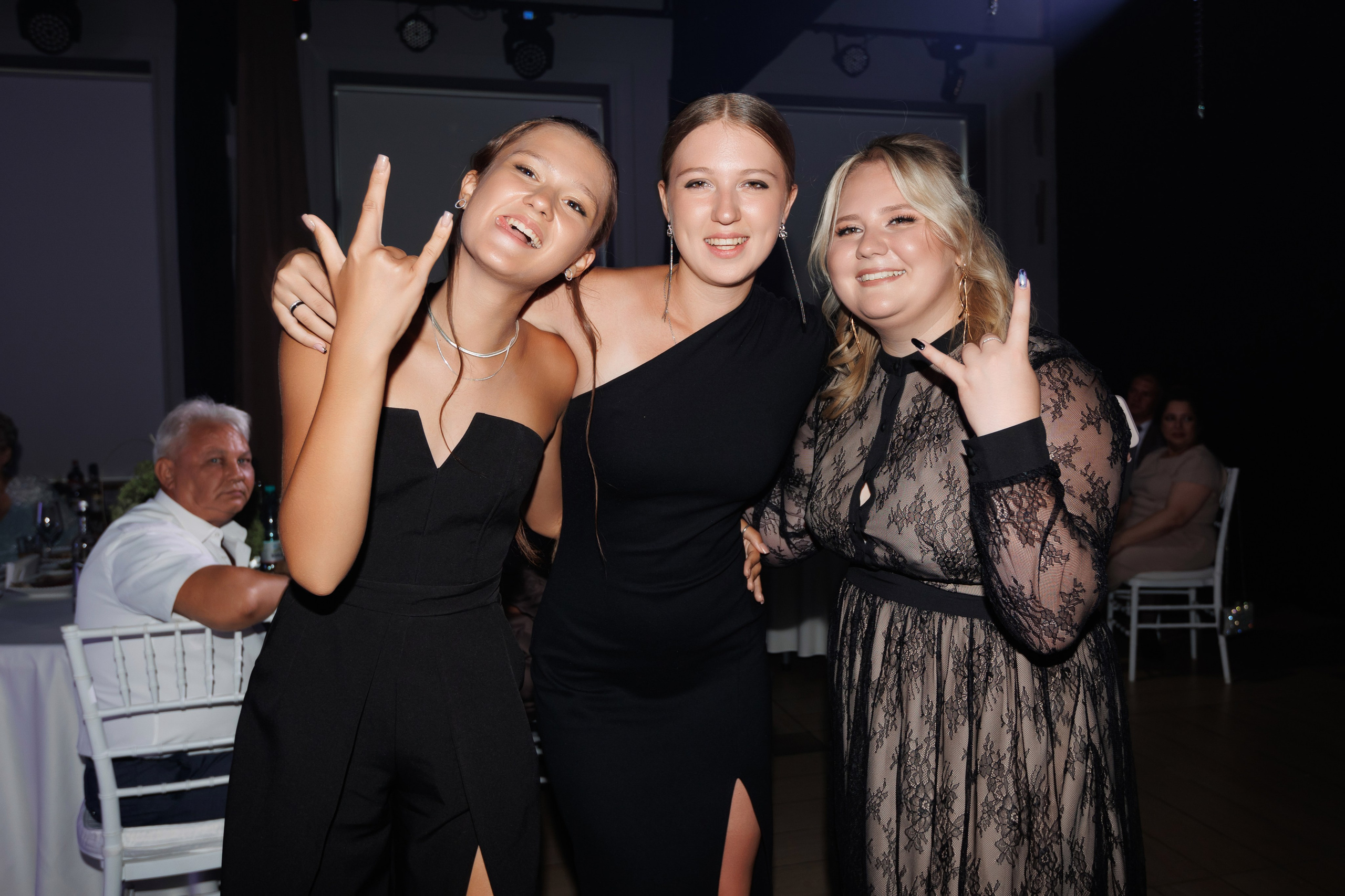 НИКИТА И ДАРЬЯ. Фотограф Светлана Буня