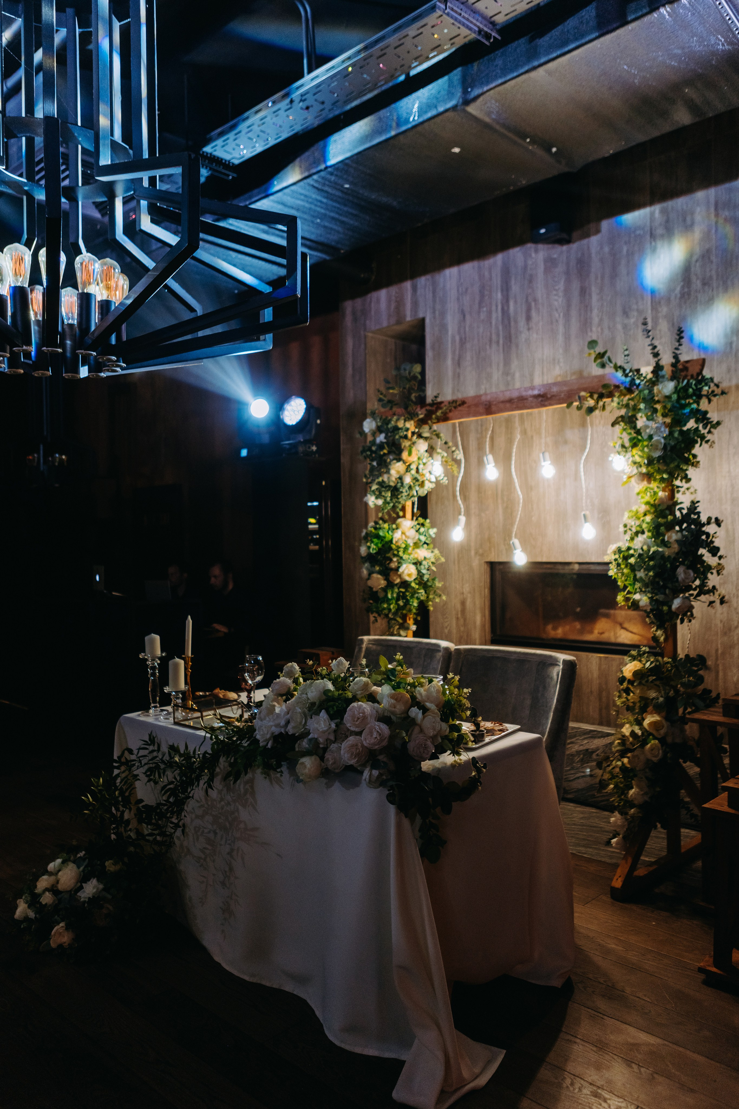 Борис и Алина. Свадебный фотограф Ксения Трухина в Нижнем Новгороде и Москве