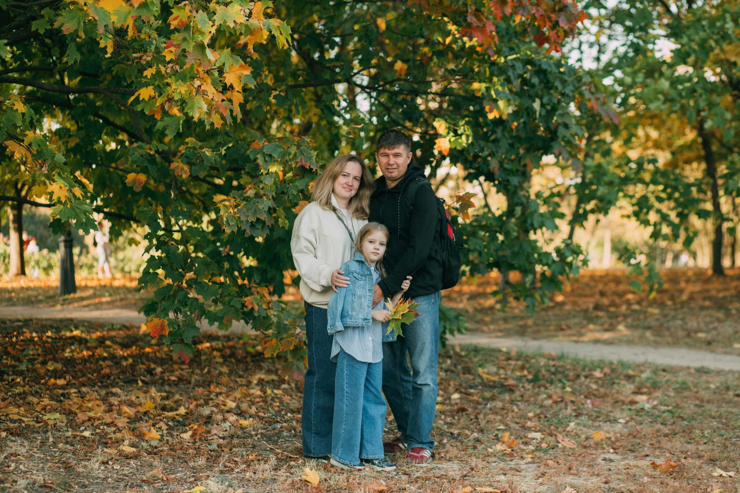 Уля. Главная