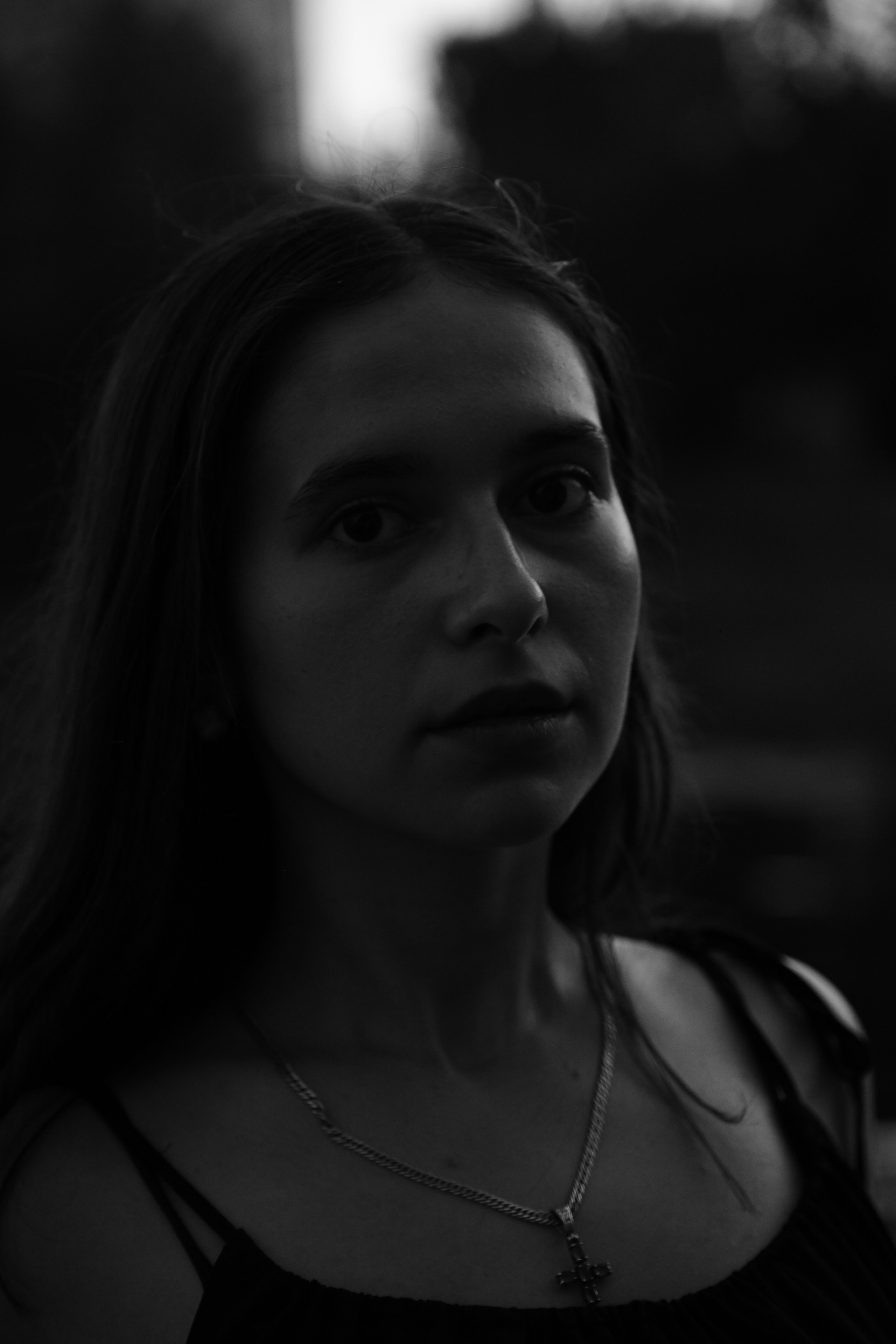 Прогулочная съёмка. Фотограф в Санкт-Петербурге Сафронов Николай