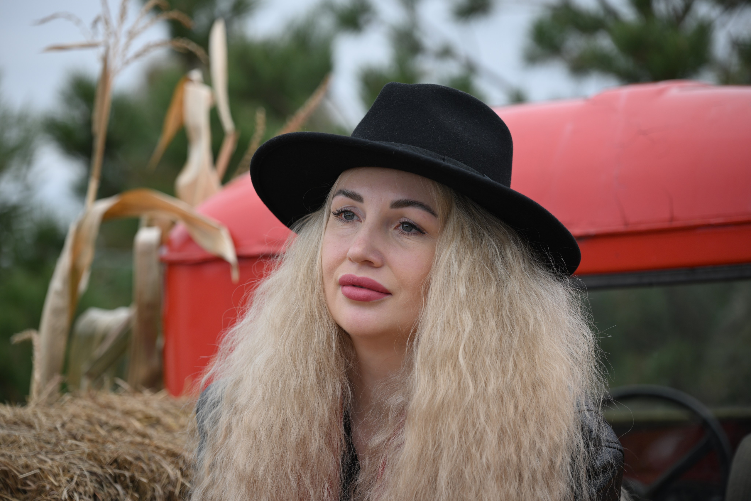 РЕГИНА ОСЕНЬ. Фотограф в Санкт-Петербурге Сафронов Николай