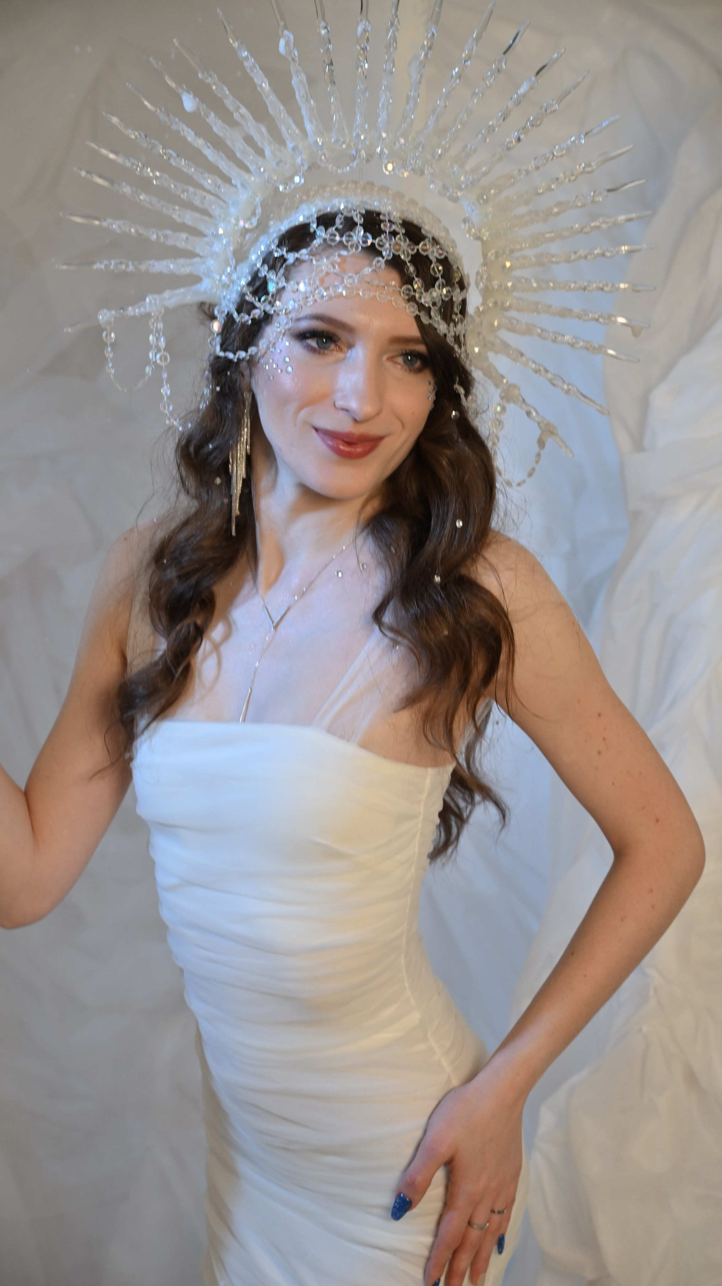 Снежинки 1. Фотограф в Санкт-Петербурге Сафронов Николай