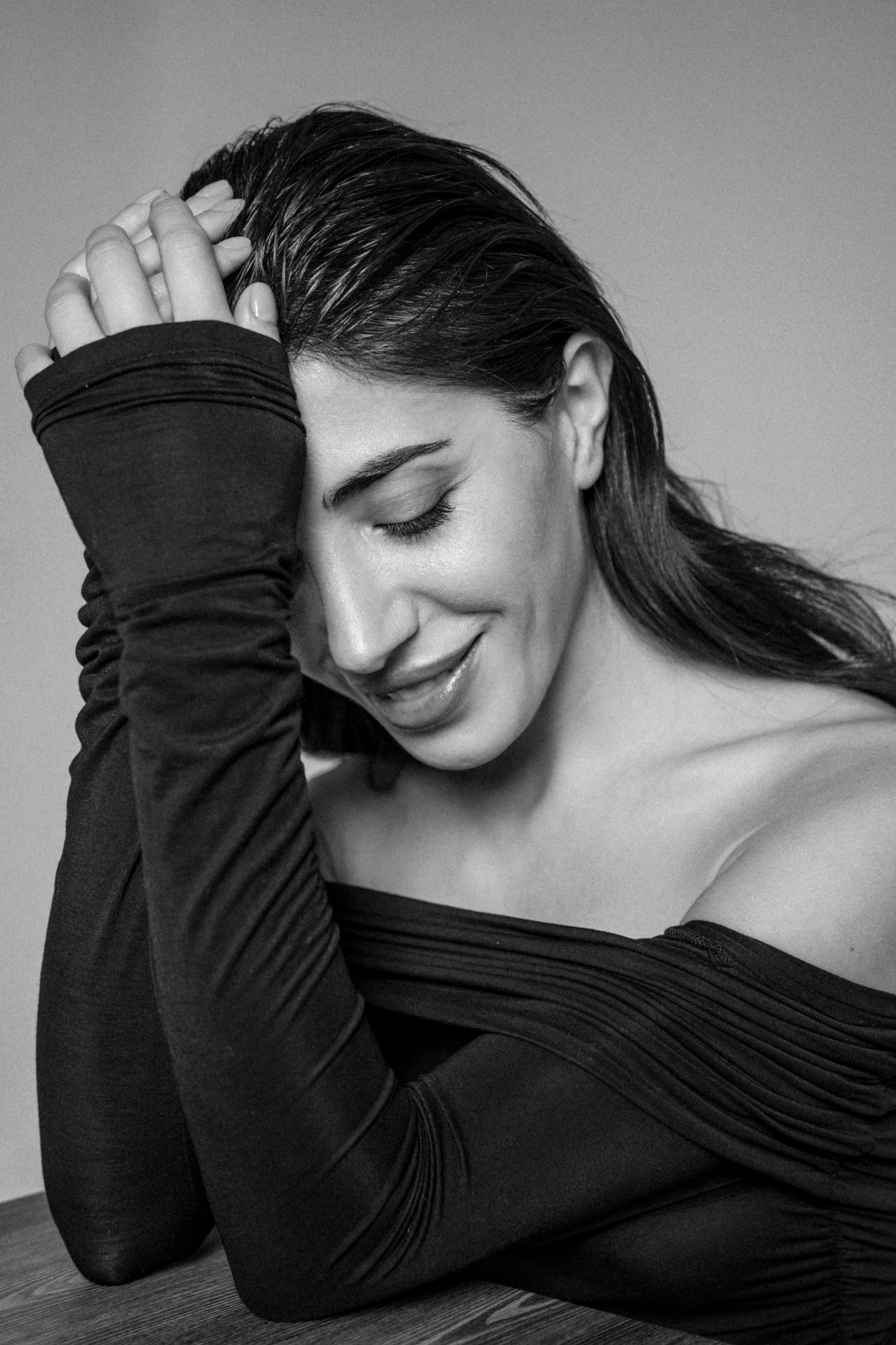 Женский портрет. Фотограф и видеограф в Москве