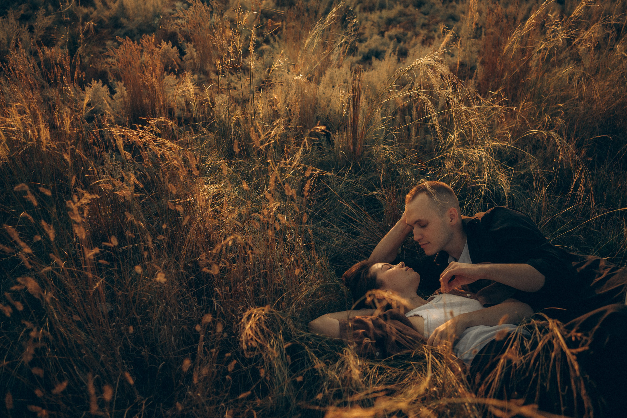 Вика & Тимур. Семейный фотограф в Калининграде Елена Глазунова