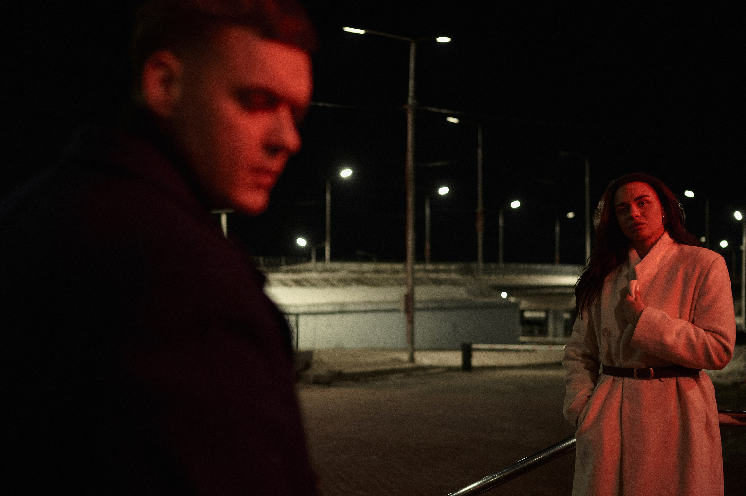 Пойдешь со мной на свидание?. Свадебный и портретный фотограф в Брянске Скепская Лилия