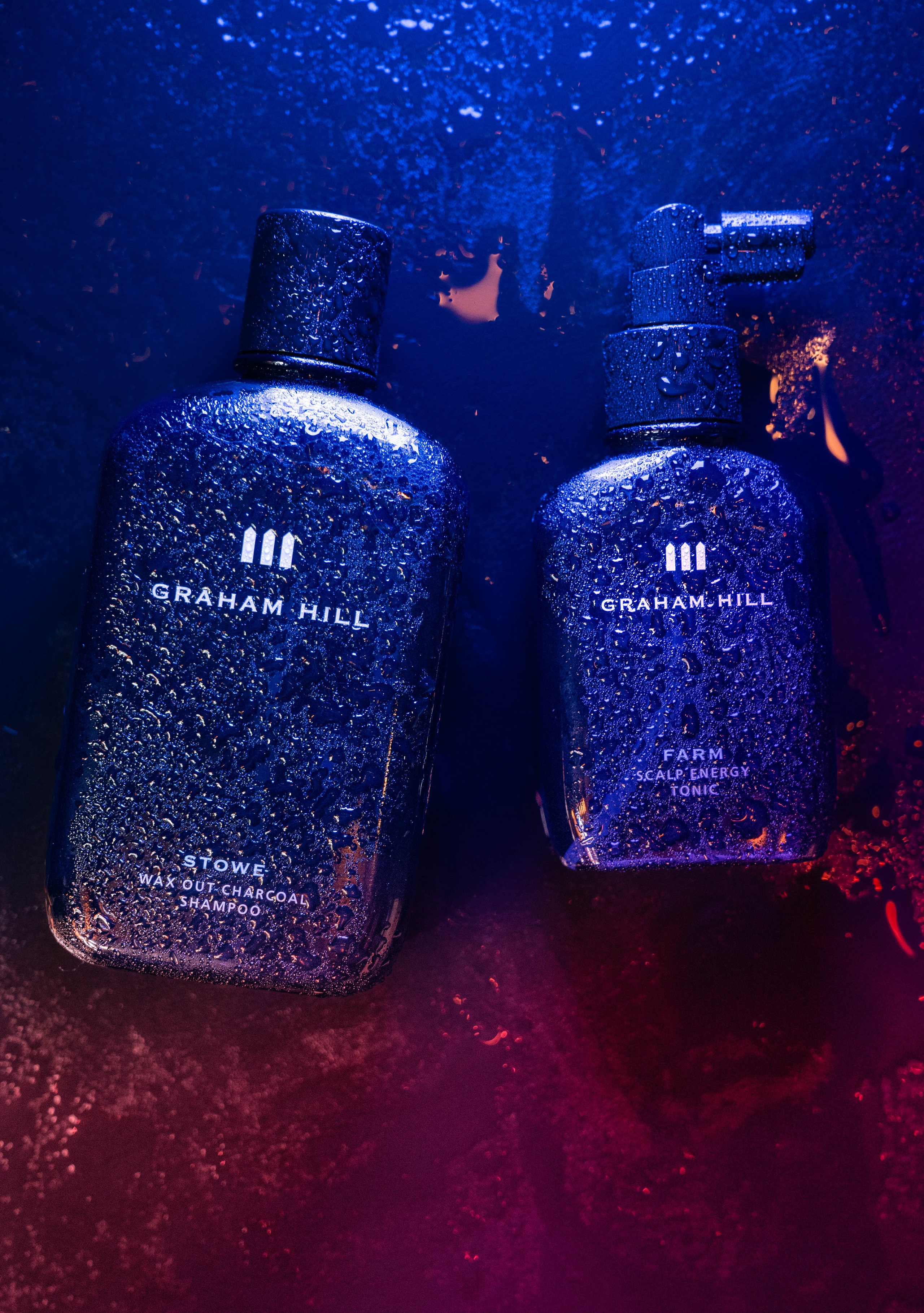 РЕКЛАМА. Фото и видео съёмка на заказ. VAU Studia. Москва