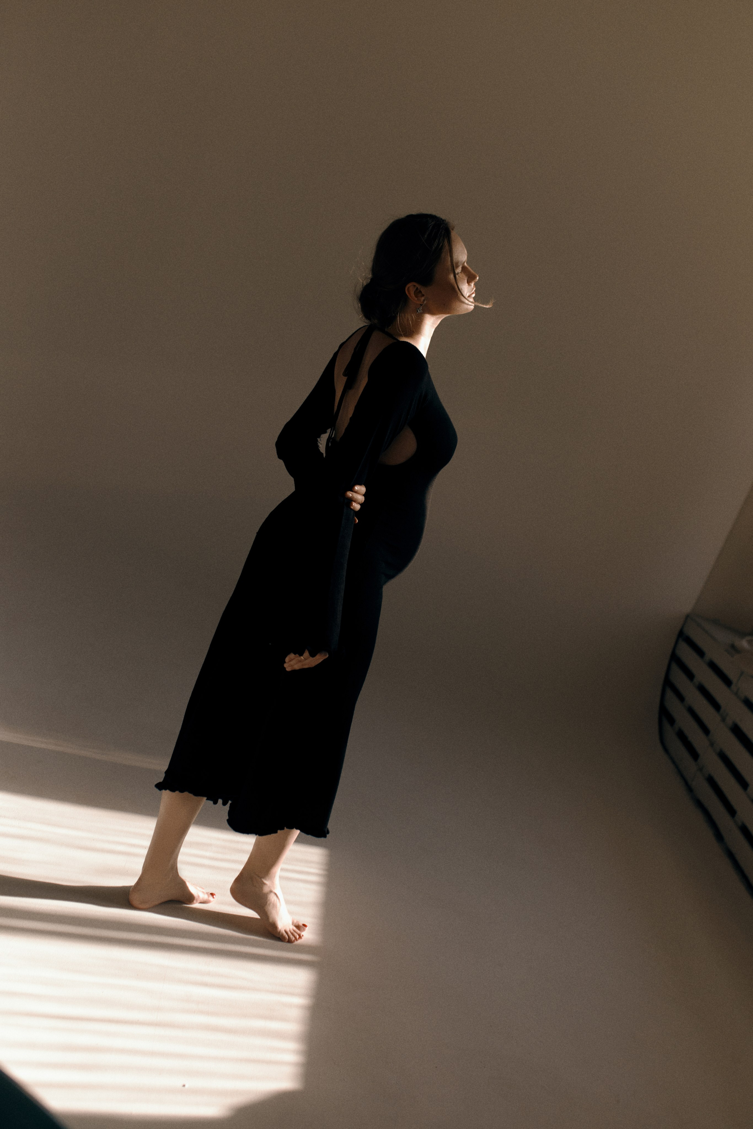 Анастасия. Портретный фотограф в Туле Полина Форест