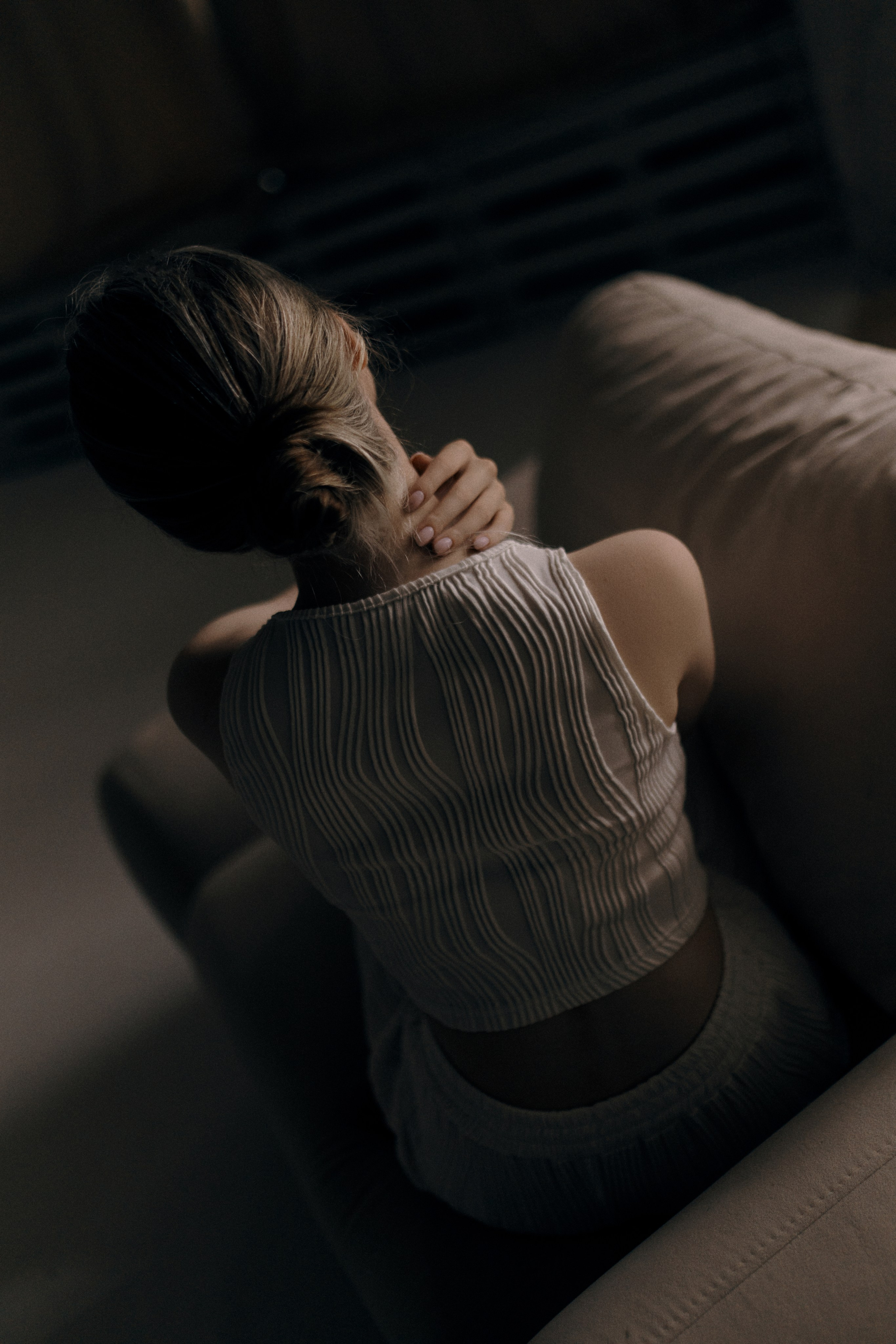 Екатерина. Портретный фотограф в Туле Полина Форест