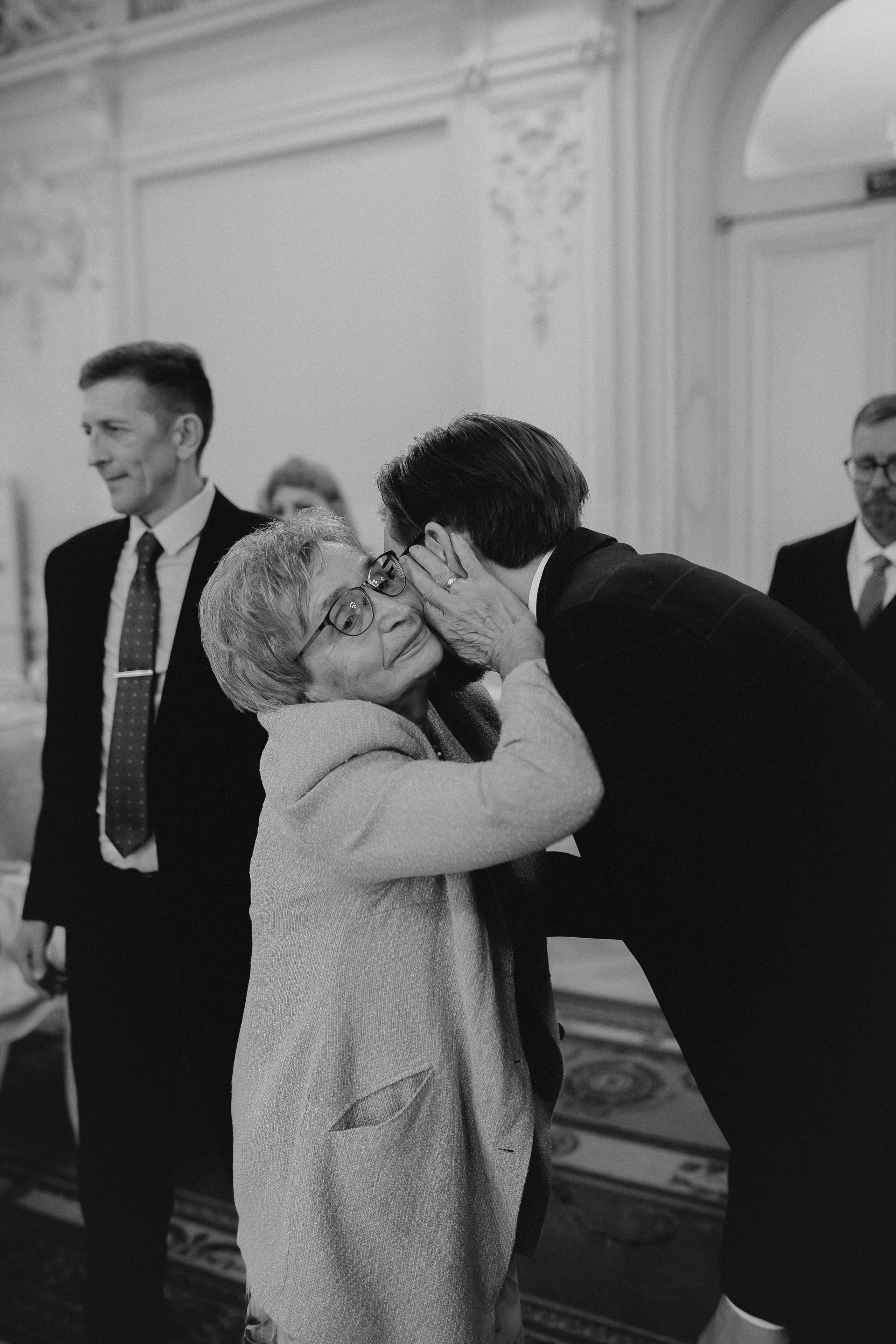 Wedding Day. Анна Михайлова|Свадебный фотограф в Санкт-Петербурге