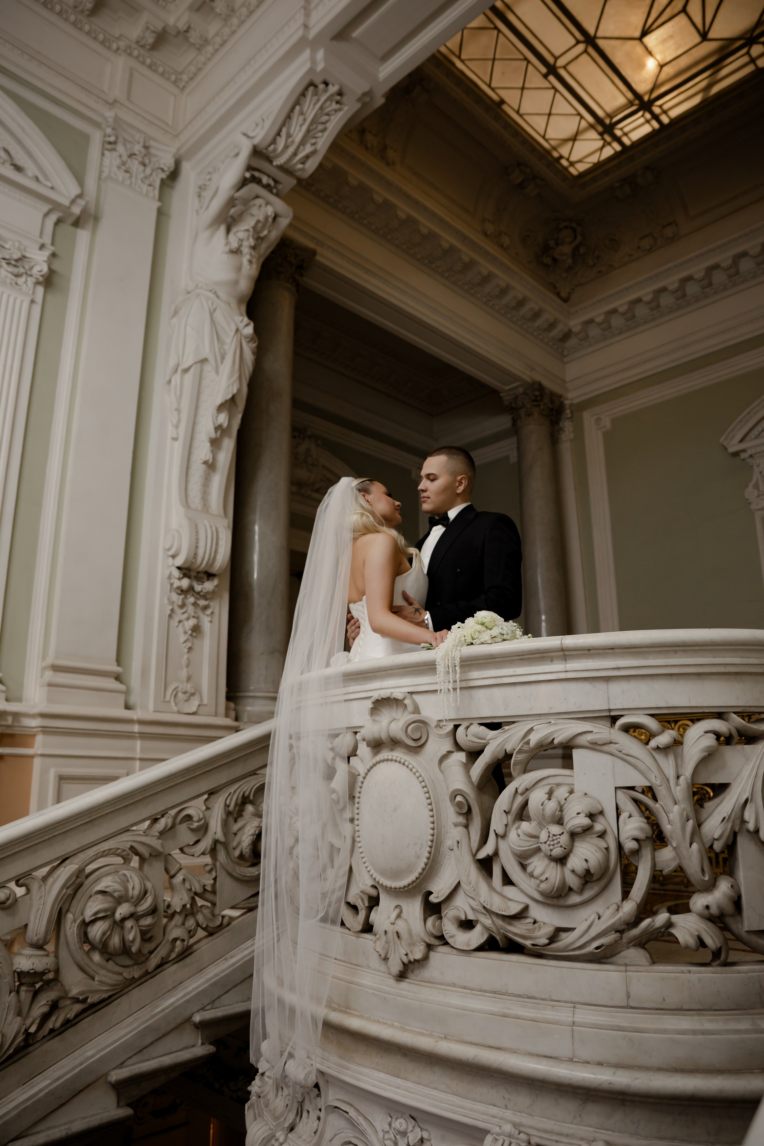 Wedding Day. Анна Михайлова|Свадебный фотограф в Санкт-Петербурге