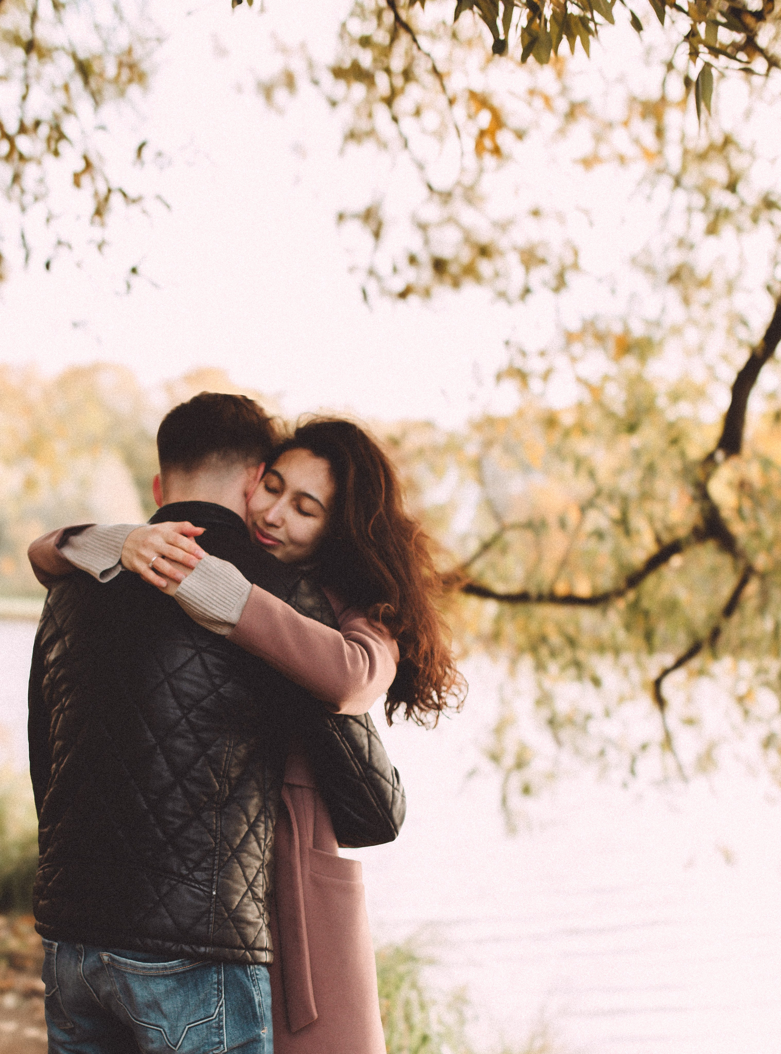 Love Story. Анна Михайлова|Свадебный фотограф в Санкт-Петербурге