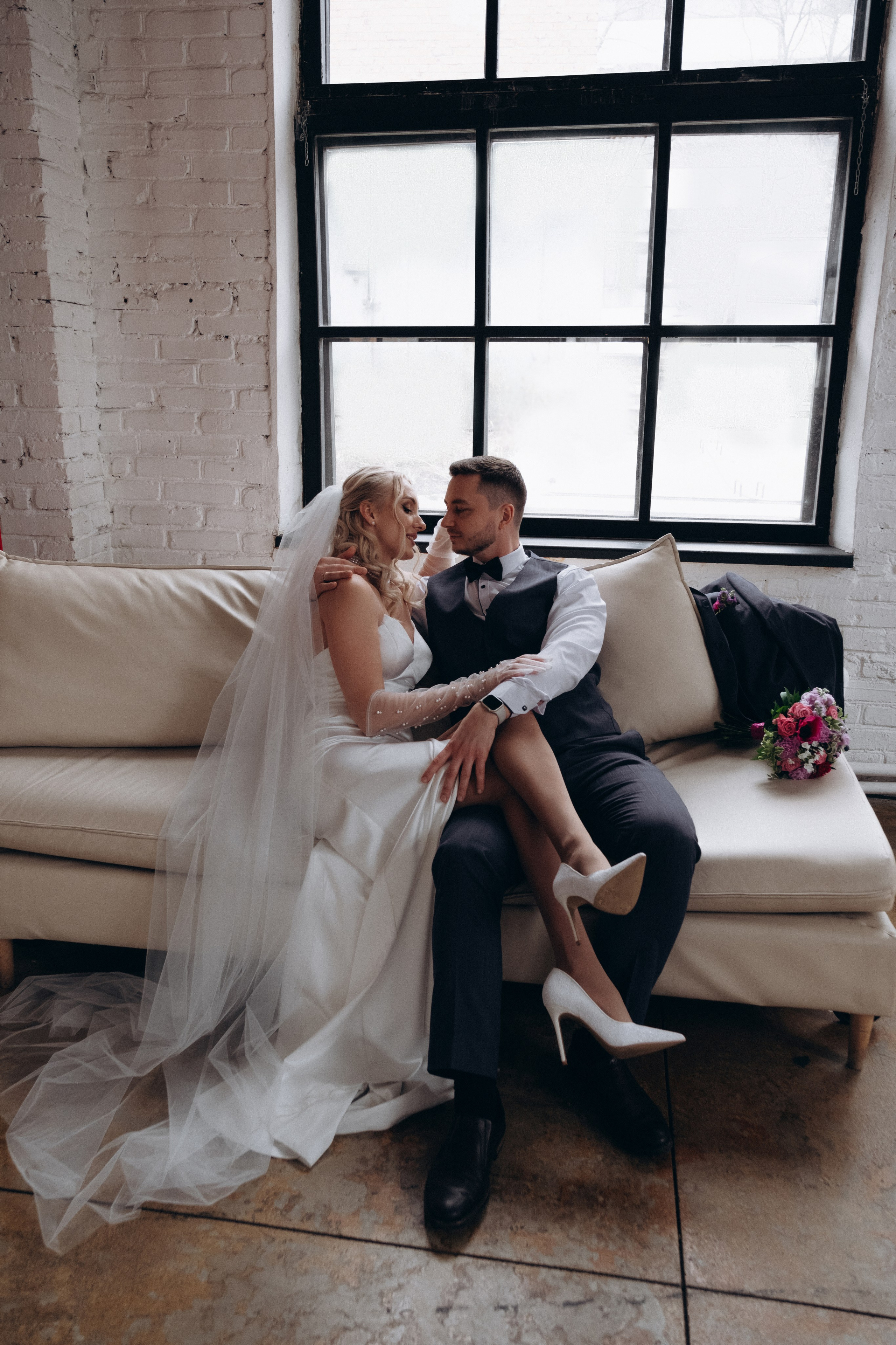 Igor&Kristina. Фотограф|Москва — Агбаш Лера