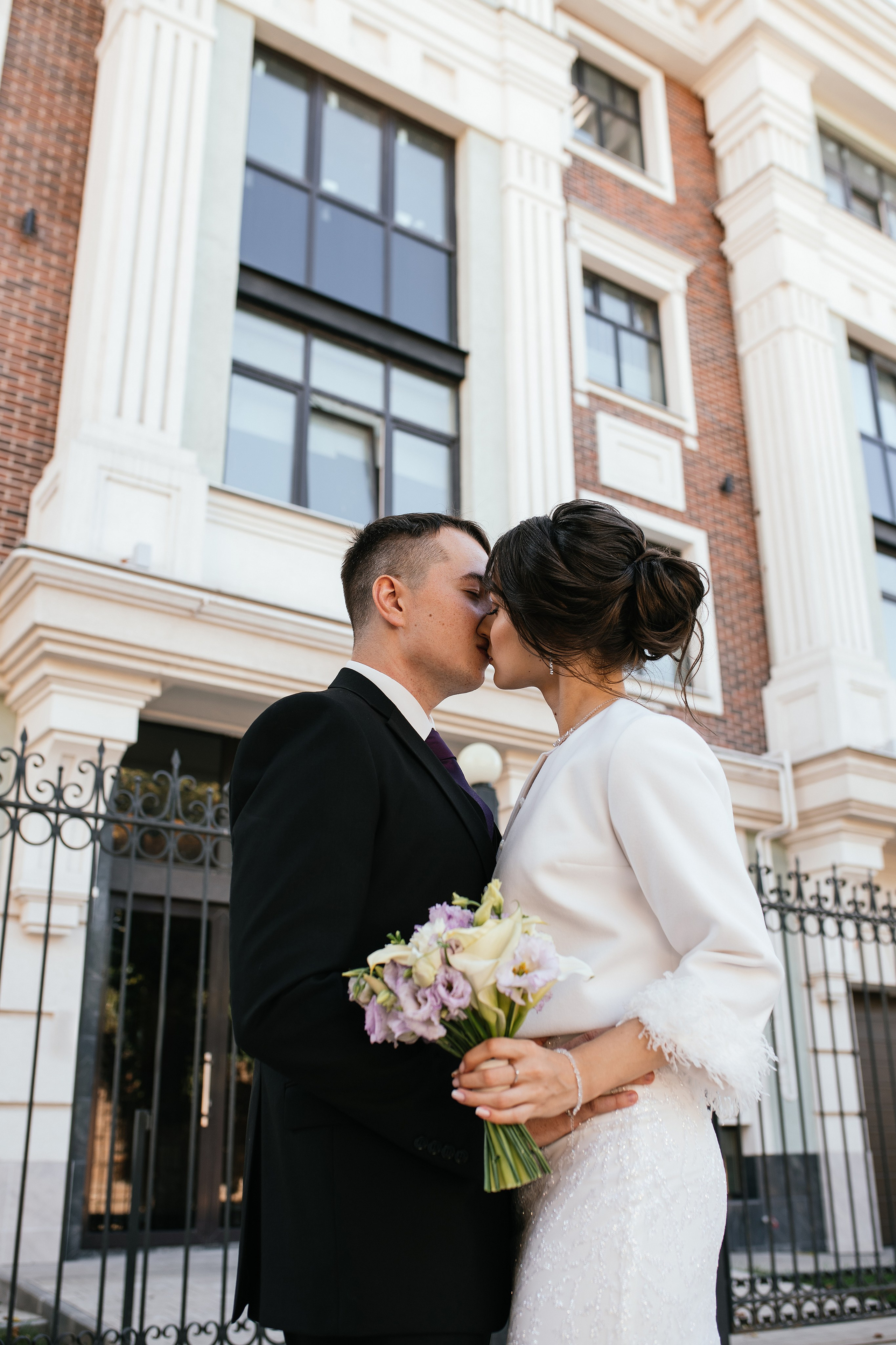 Wedding day #43. Свадебный, семейный фотограф в Рязани Лена Брант